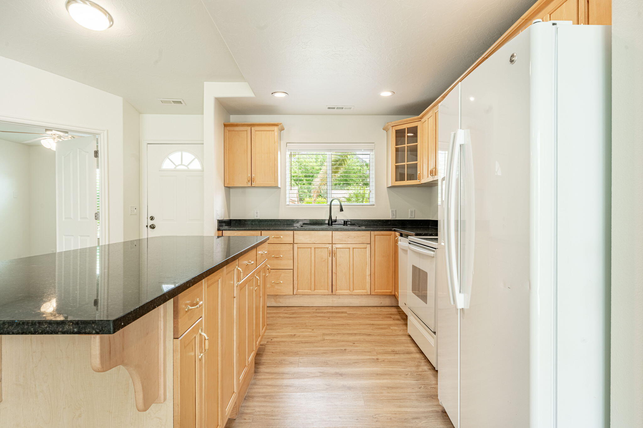 PHEASANT SPRINGS - Residential