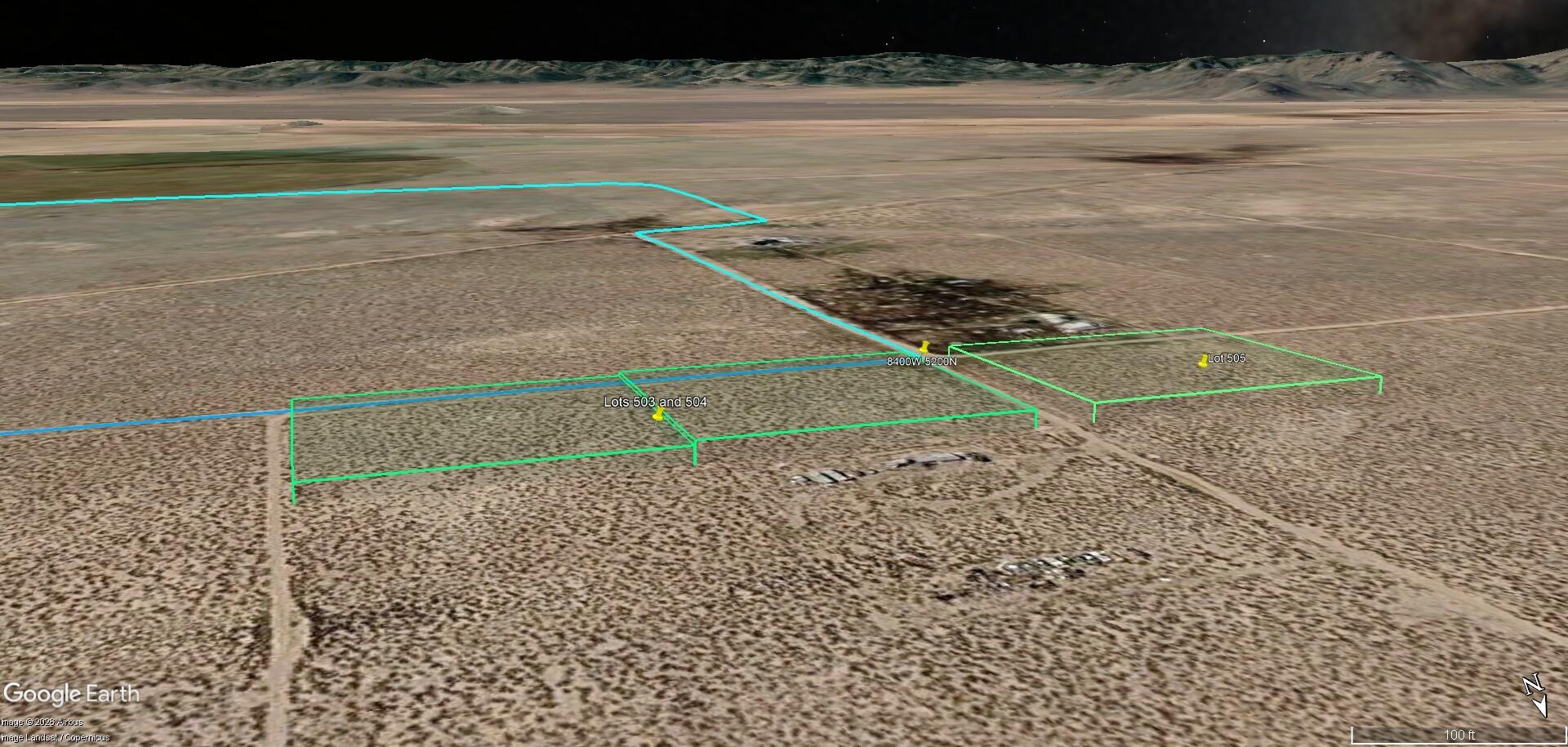 Main image without alt text