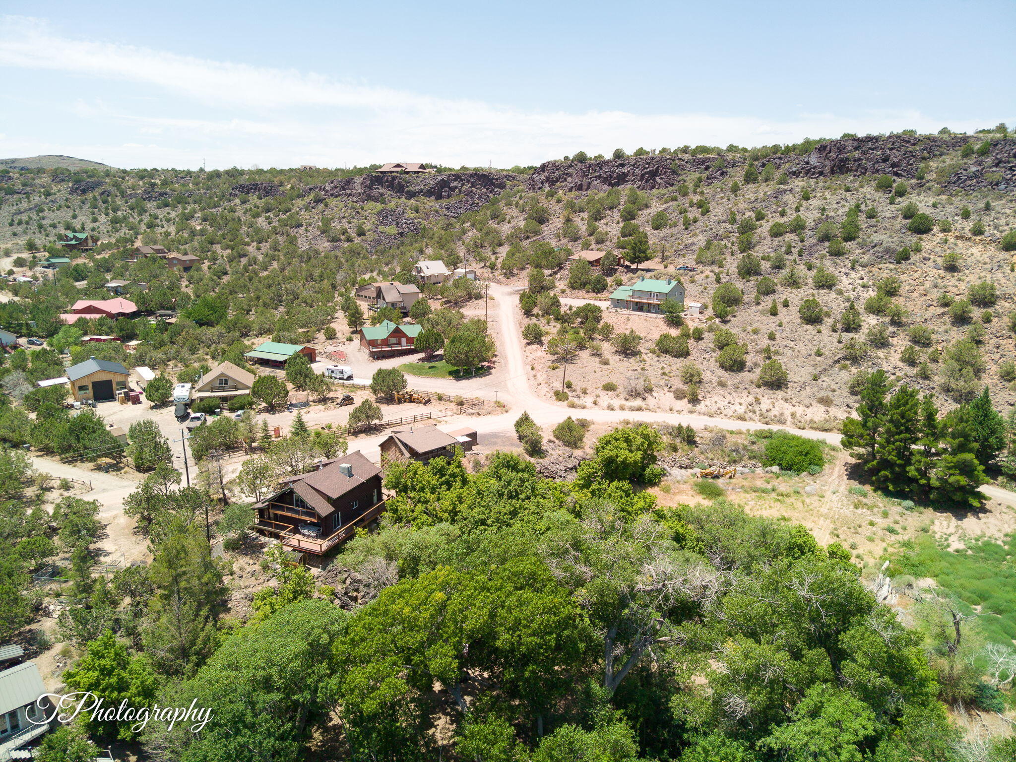 BROOKSIDE ESTATES - Residential