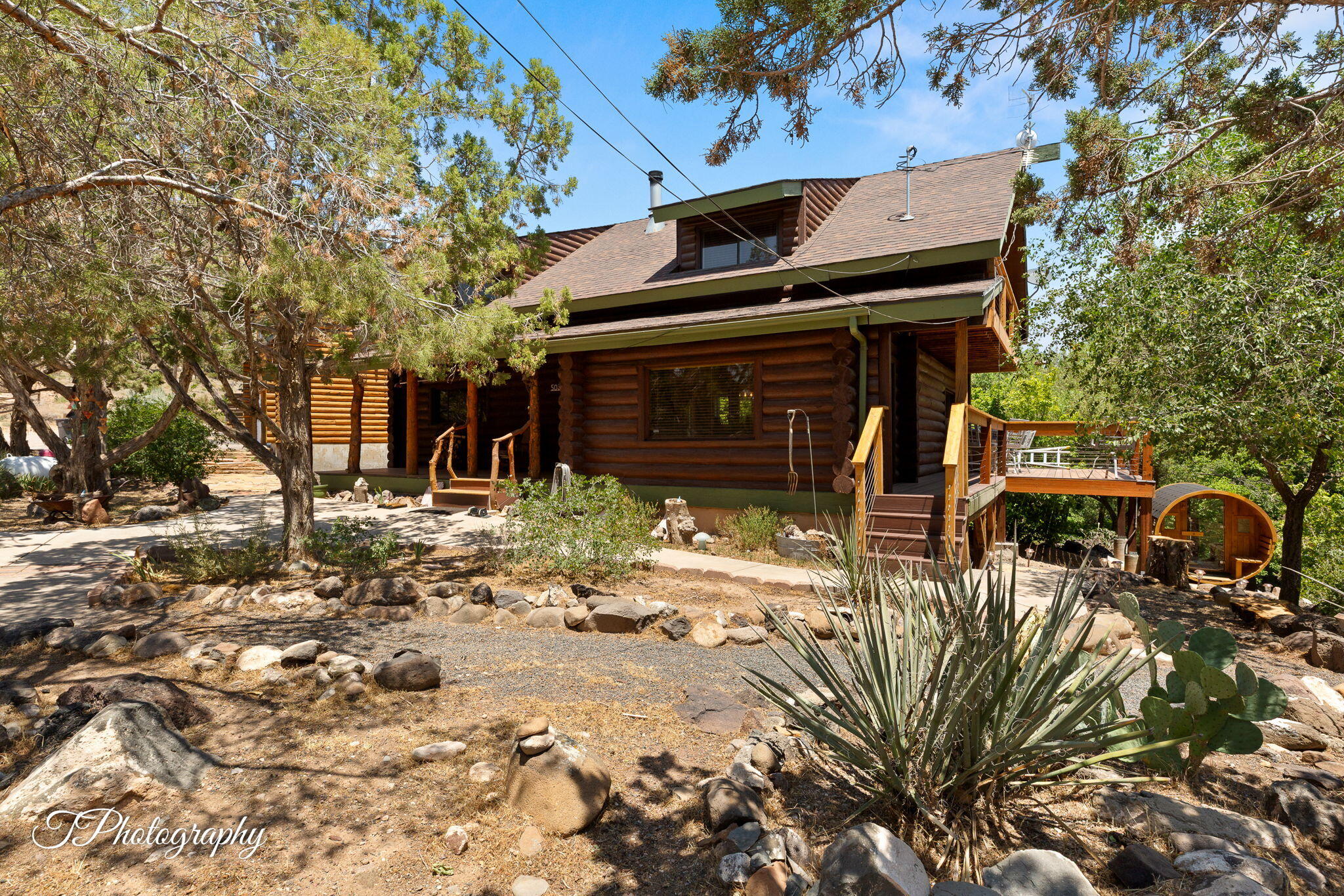 BROOKSIDE ESTATES - Residential