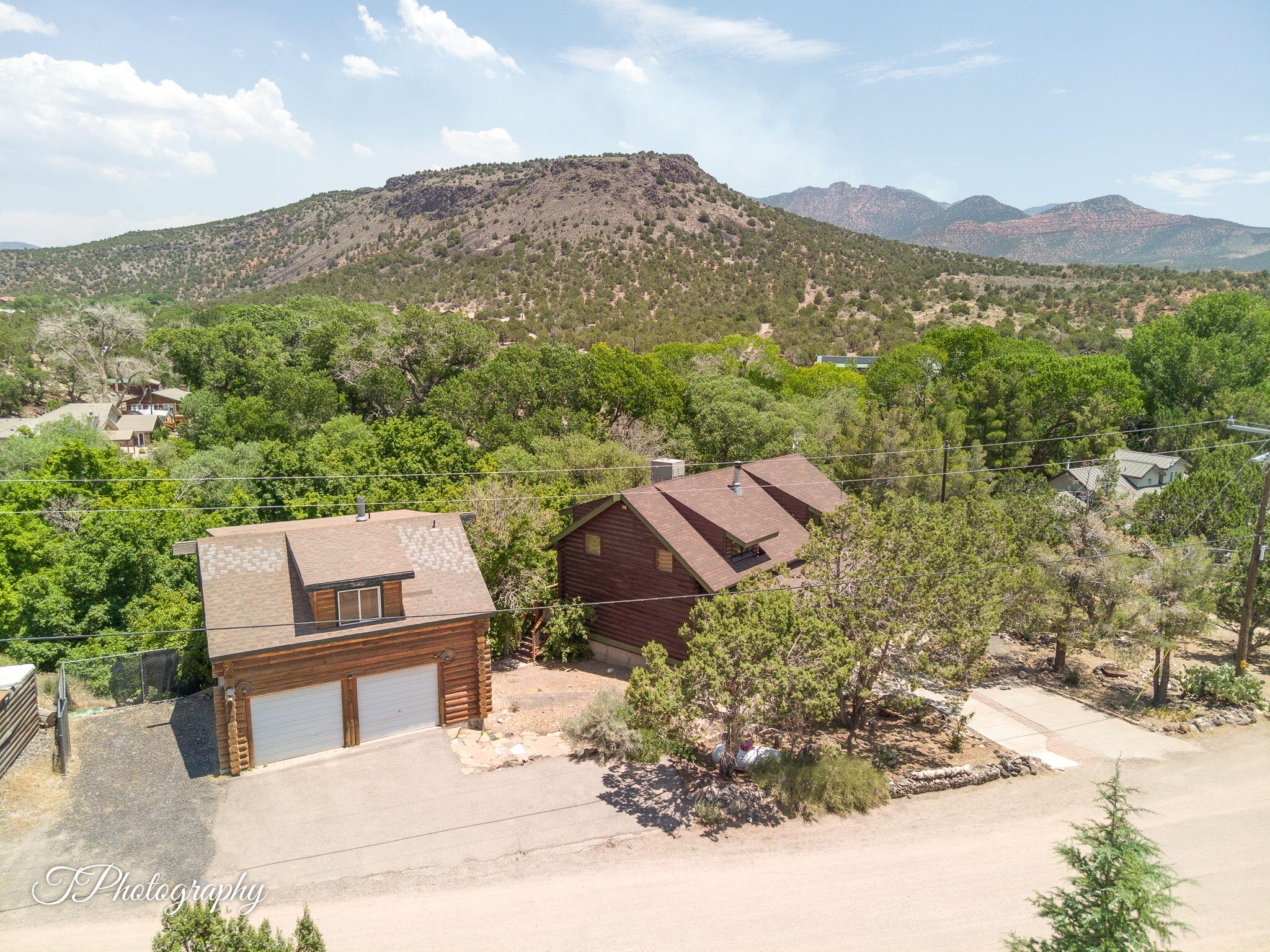 BROOKSIDE ESTATES - Residential