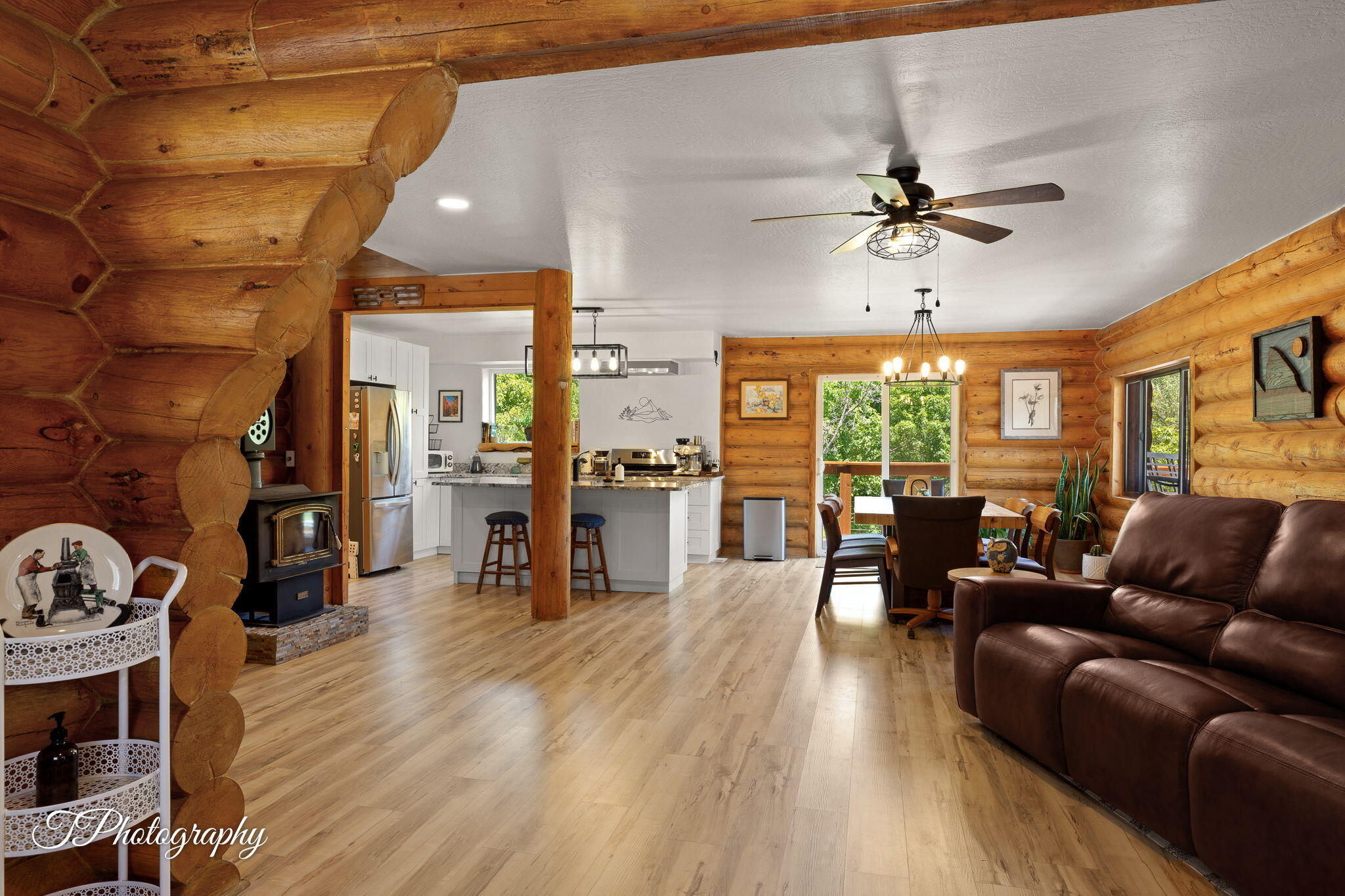 BROOKSIDE ESTATES - Residential