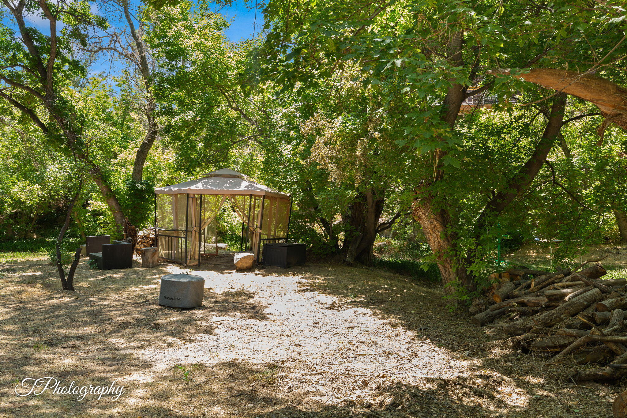 BROOKSIDE ESTATES - Residential