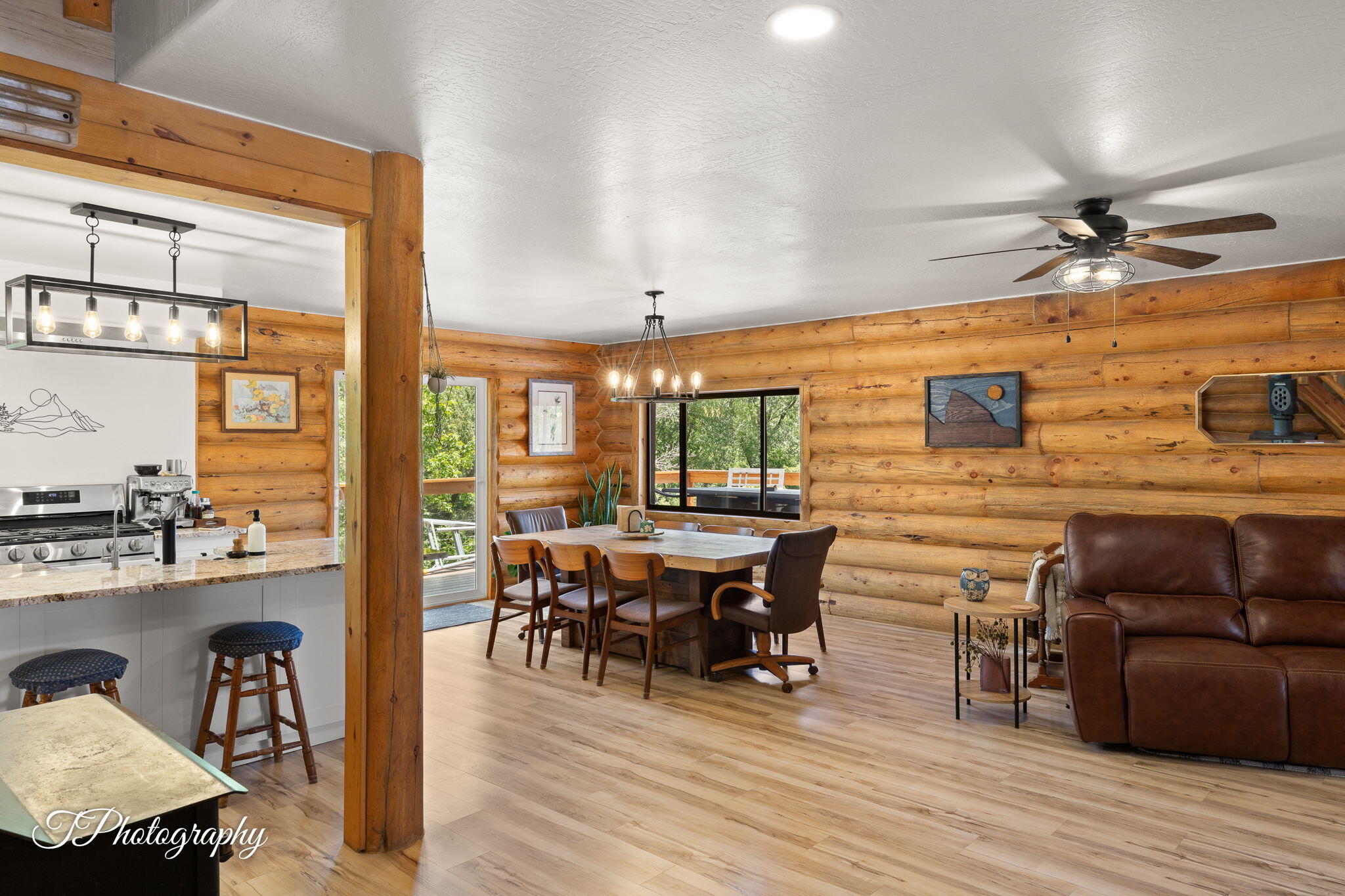 BROOKSIDE ESTATES - Residential