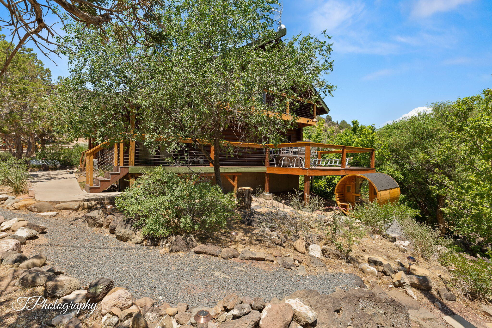 BROOKSIDE ESTATES - Residential