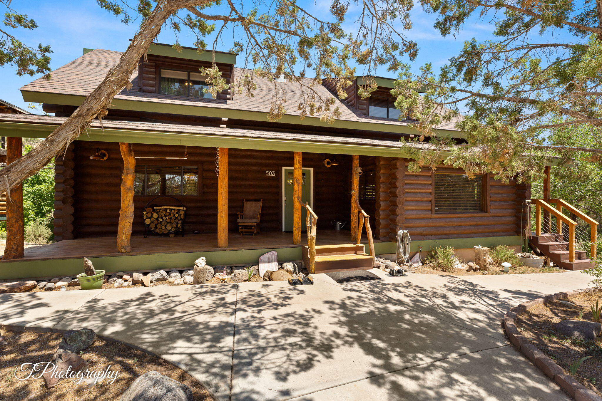 BROOKSIDE ESTATES - Residential