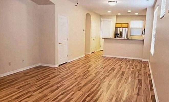 PETROGLYPHS OF CORAL CANYON - Residential