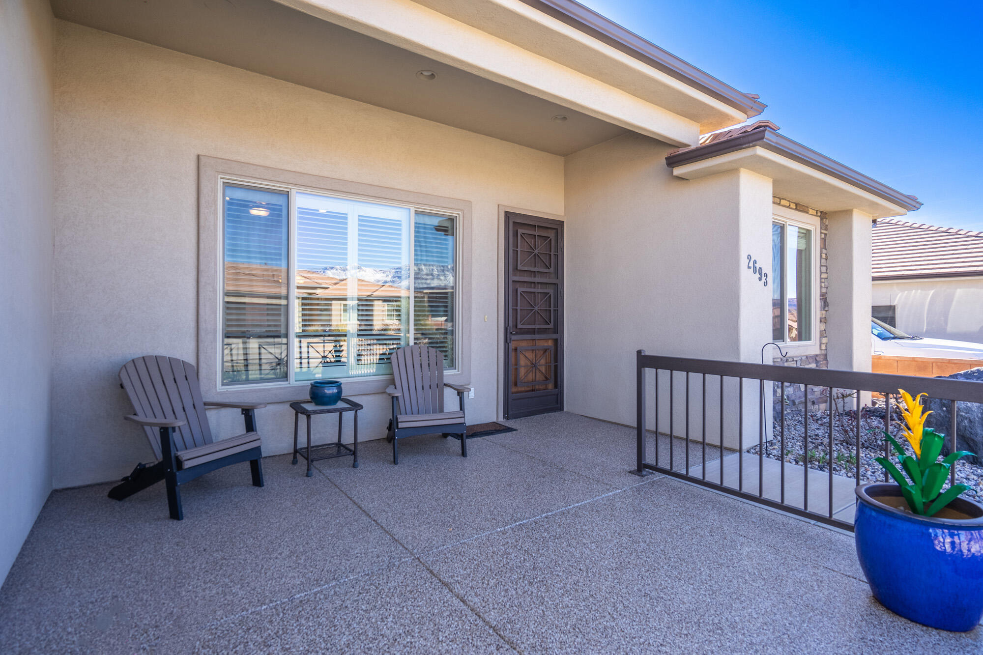 SKY RIDGE - Residential