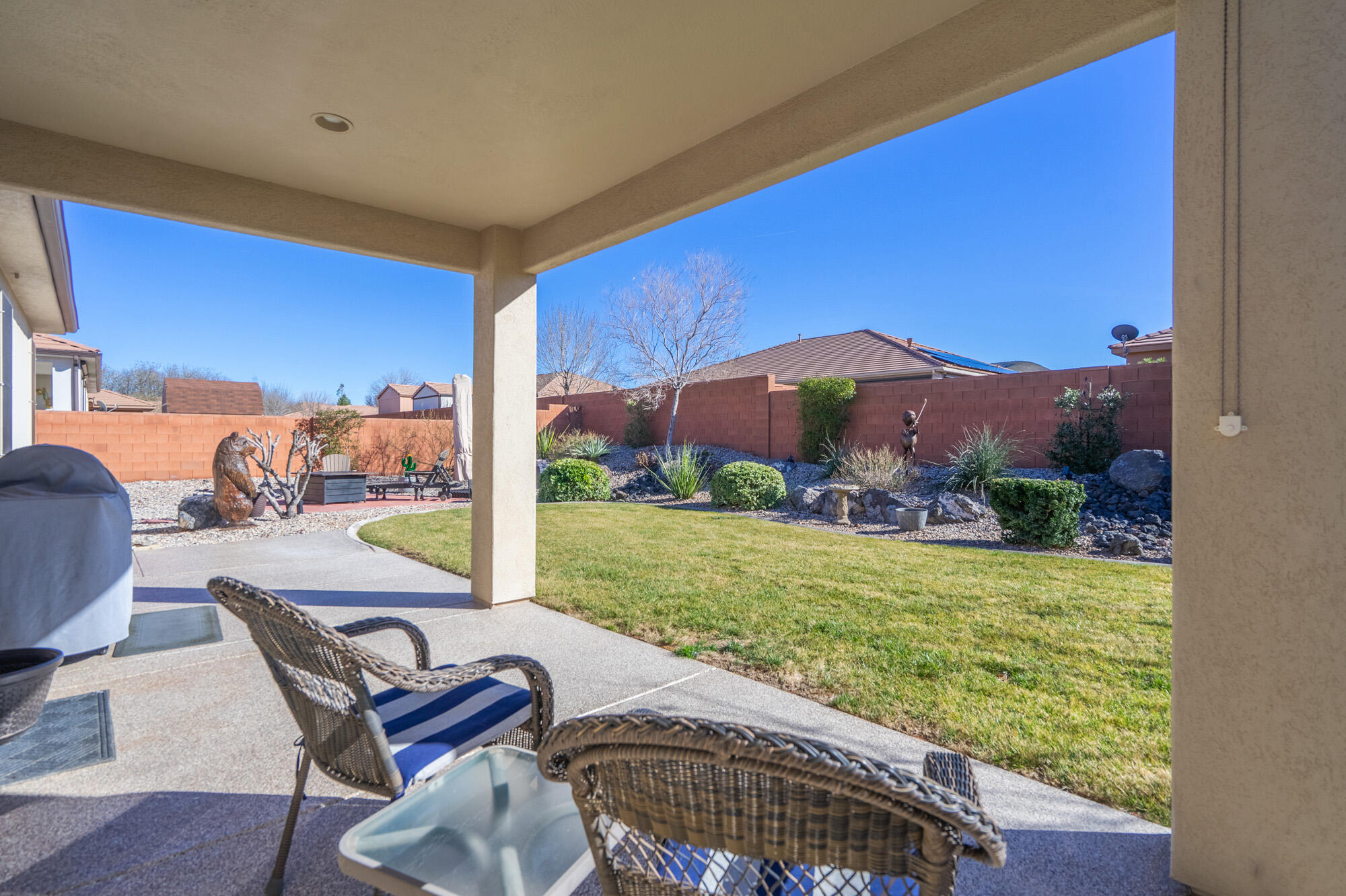 SKY RIDGE - Residential