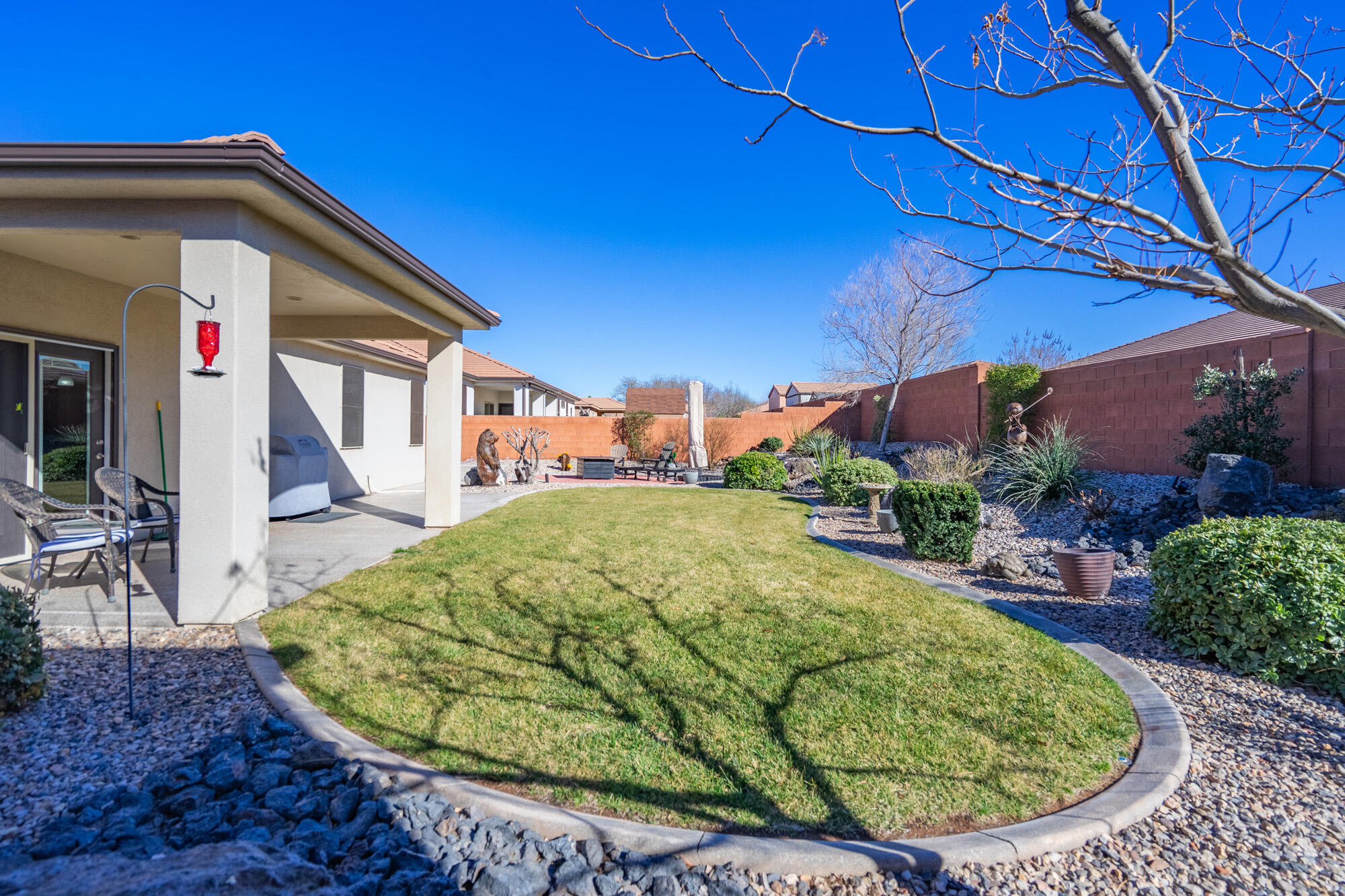 SKY RIDGE - Residential