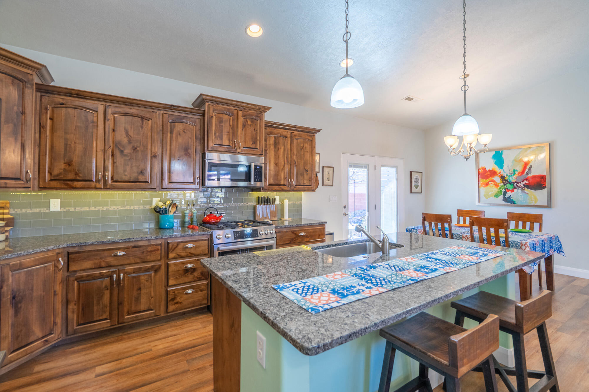 SKY RIDGE - Residential