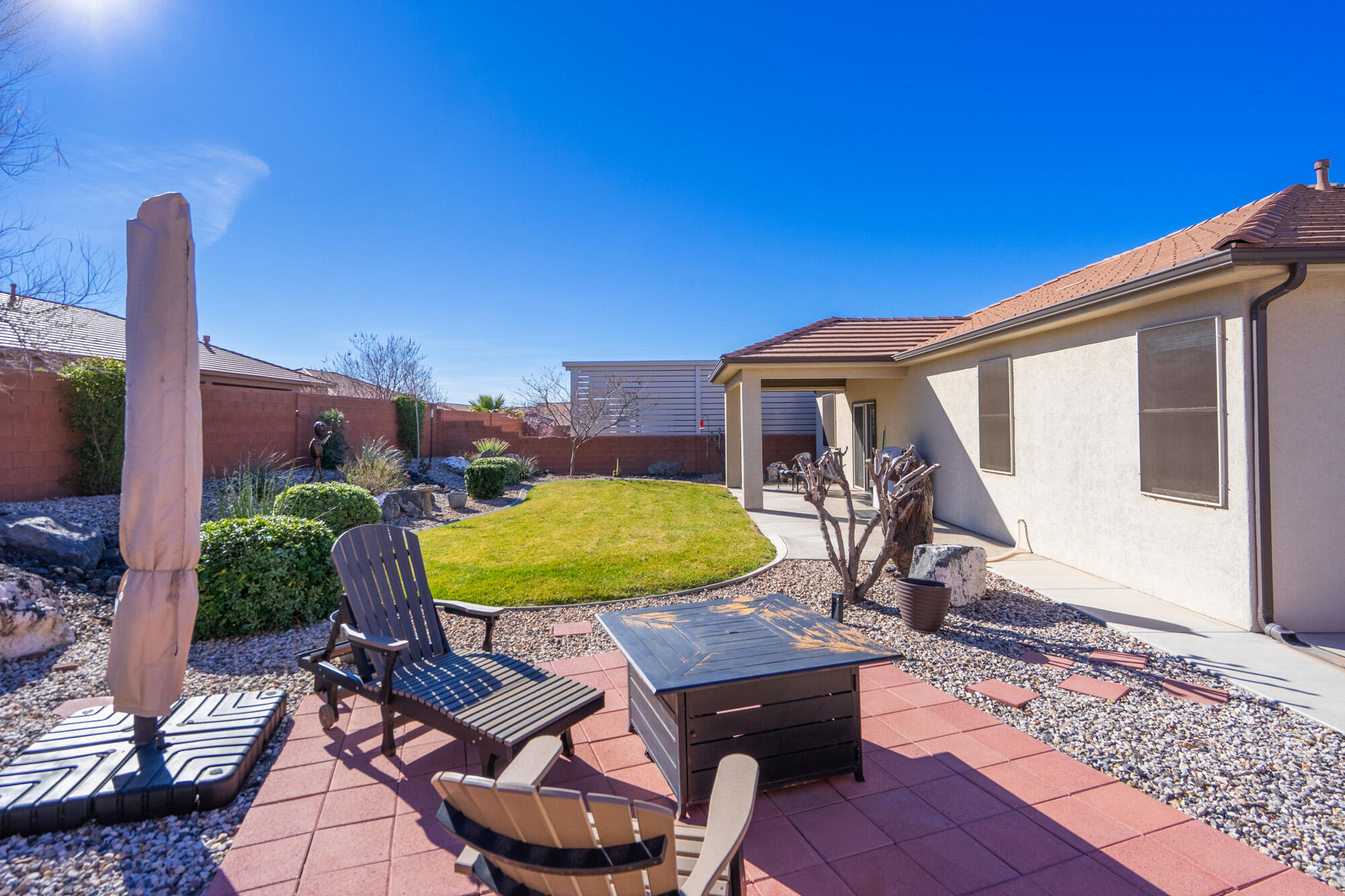 SKY RIDGE - Residential