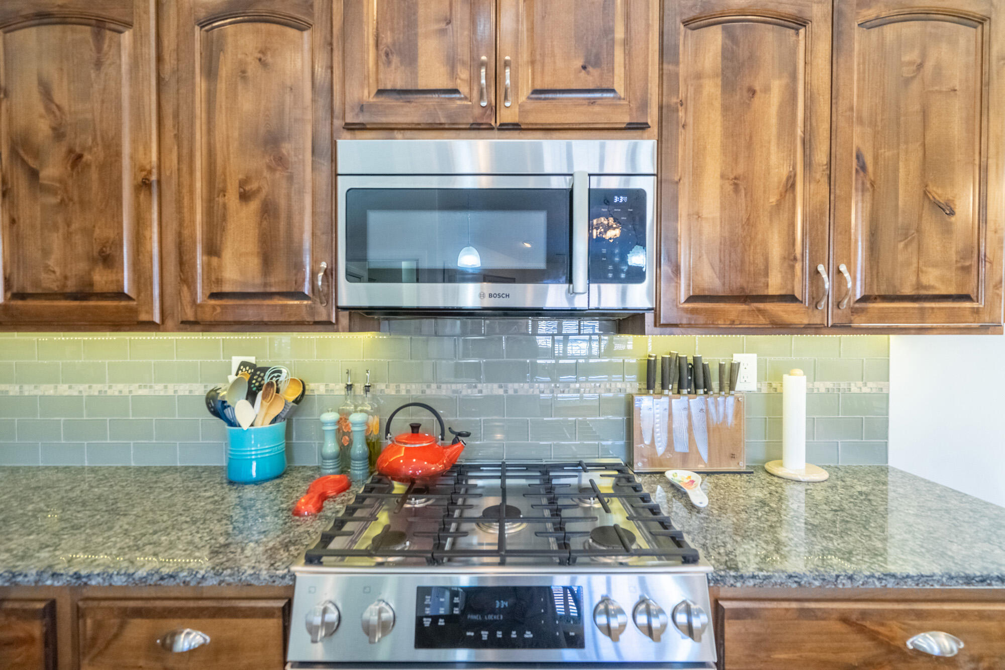 SKY RIDGE - Residential