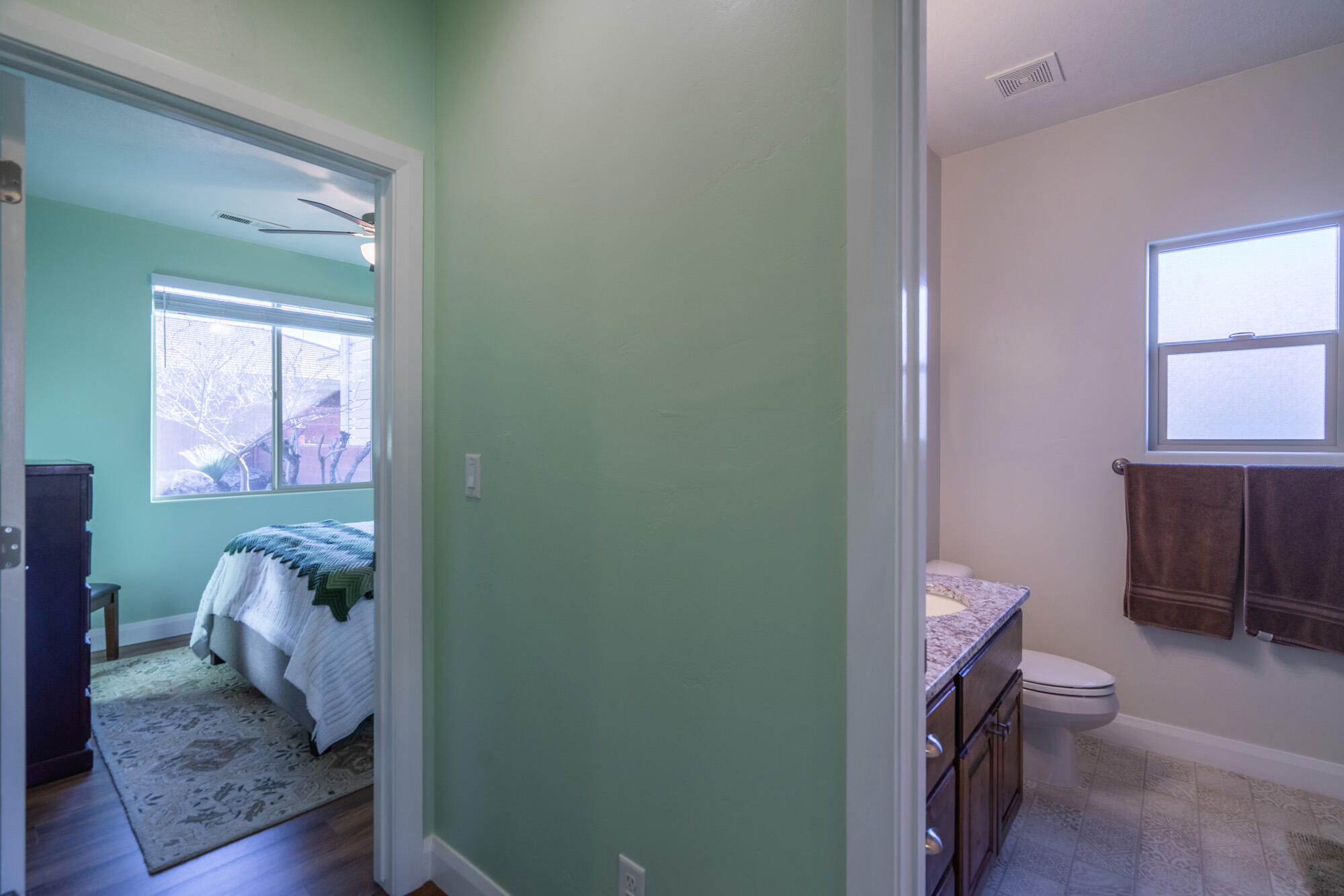 SKY RIDGE - Residential