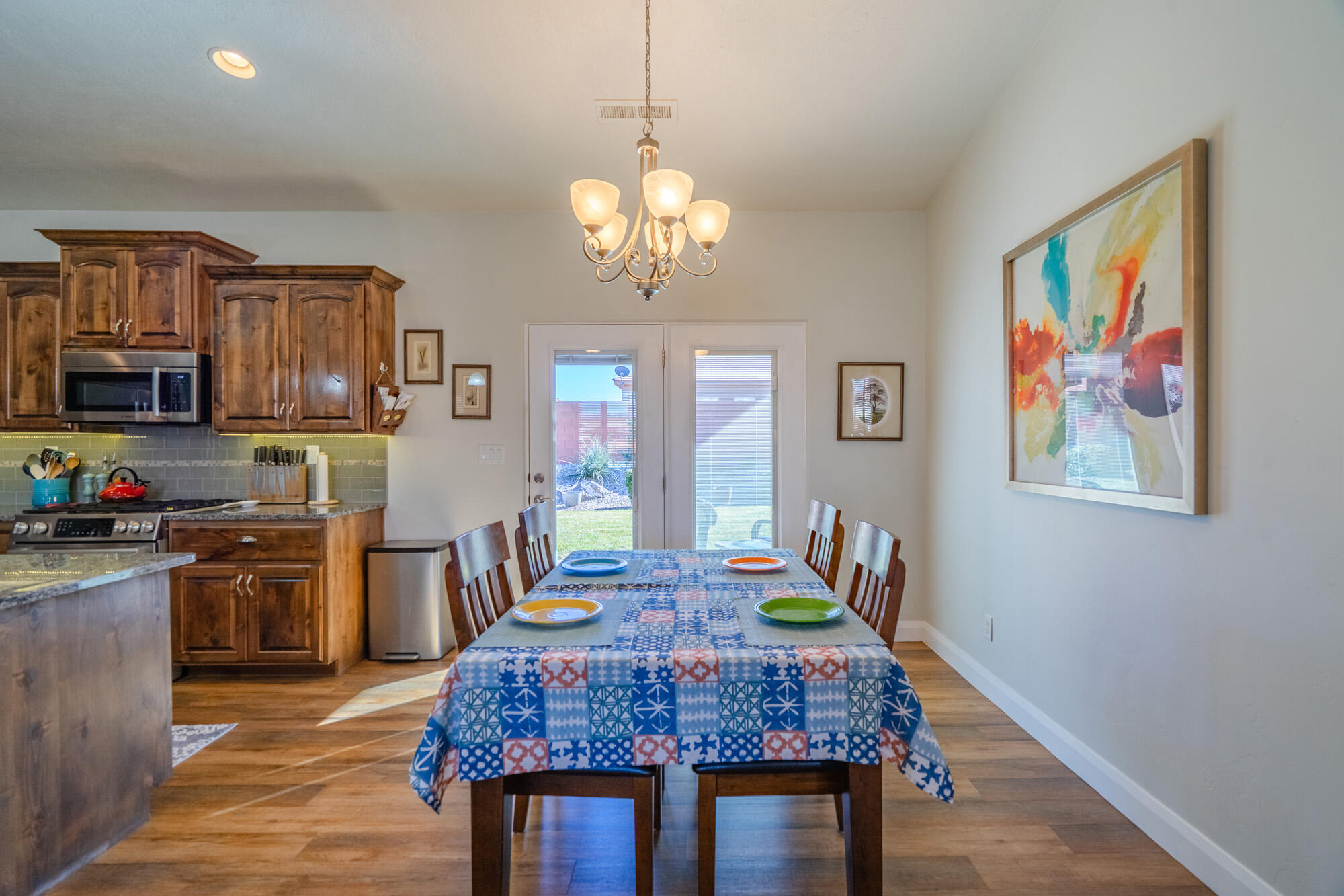 SKY RIDGE - Residential