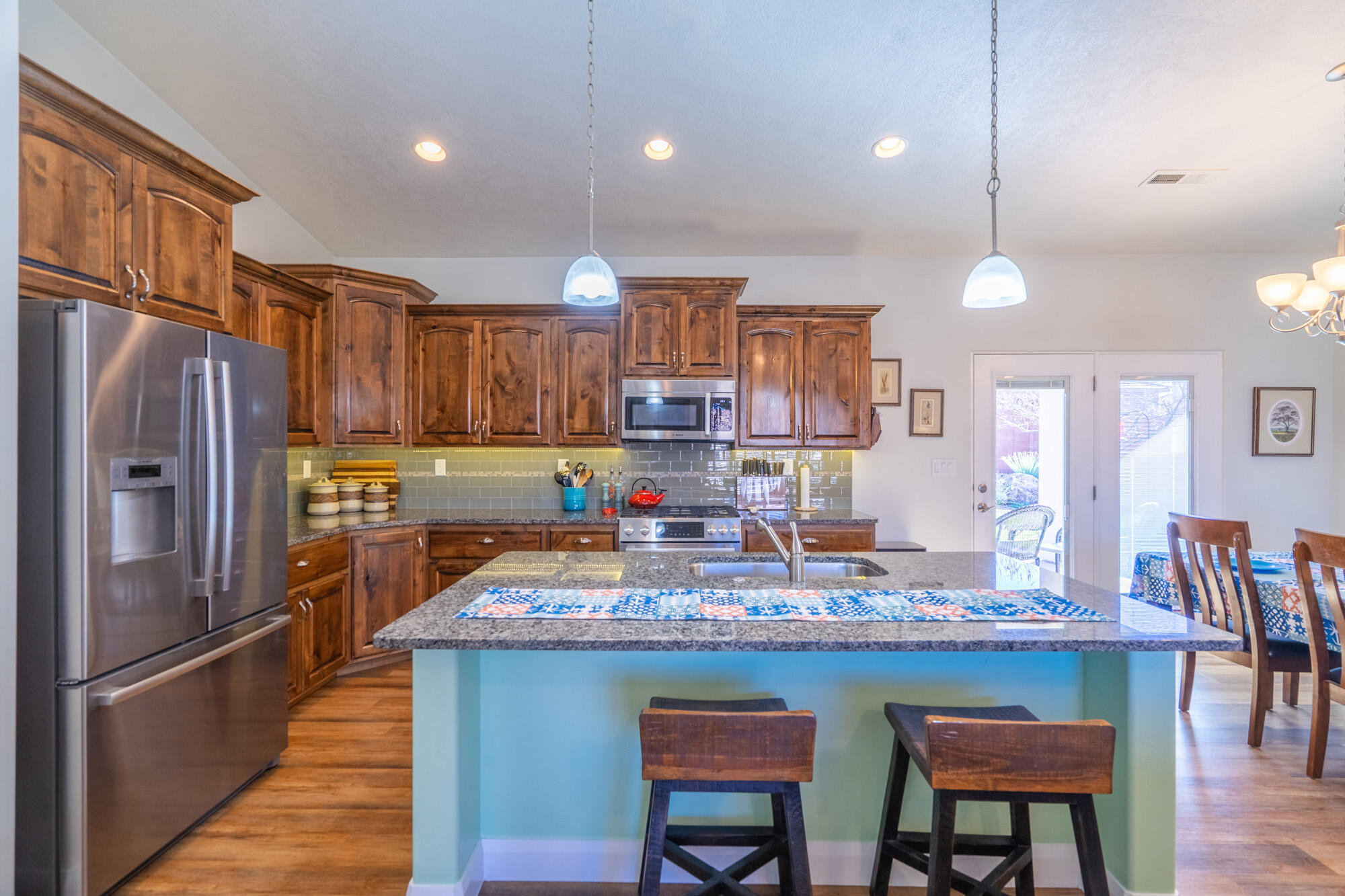 SKY RIDGE - Residential