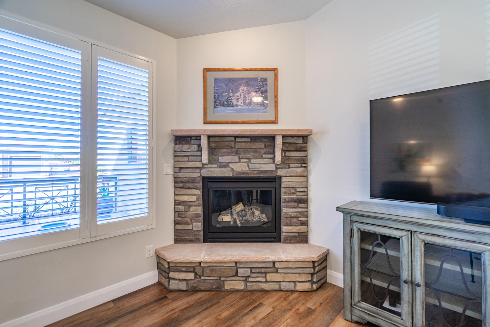 SKY RIDGE - Residential