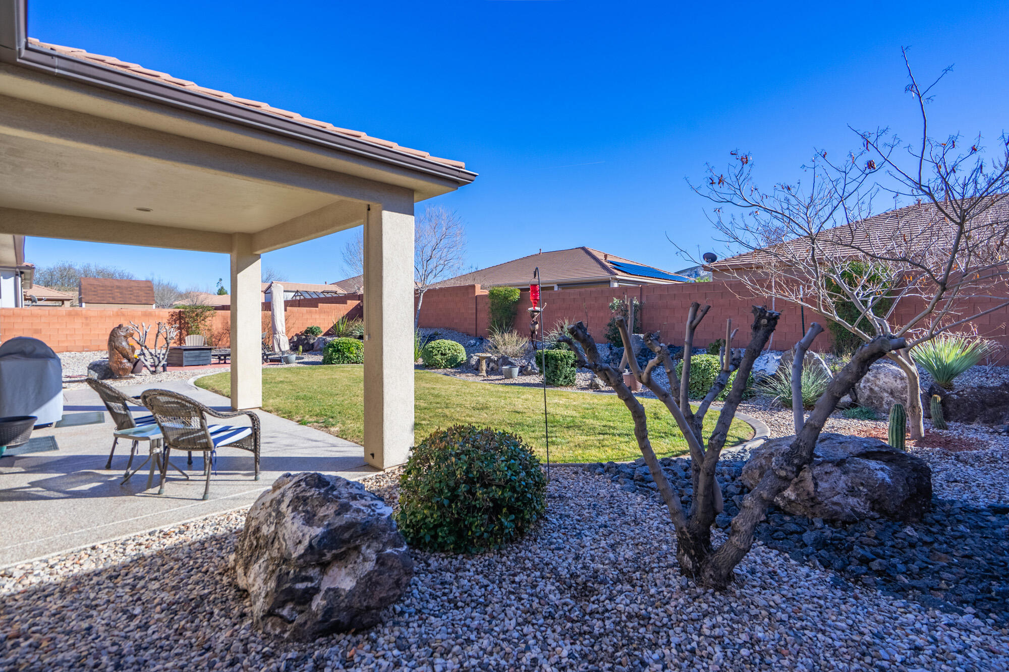 SKY RIDGE - Residential