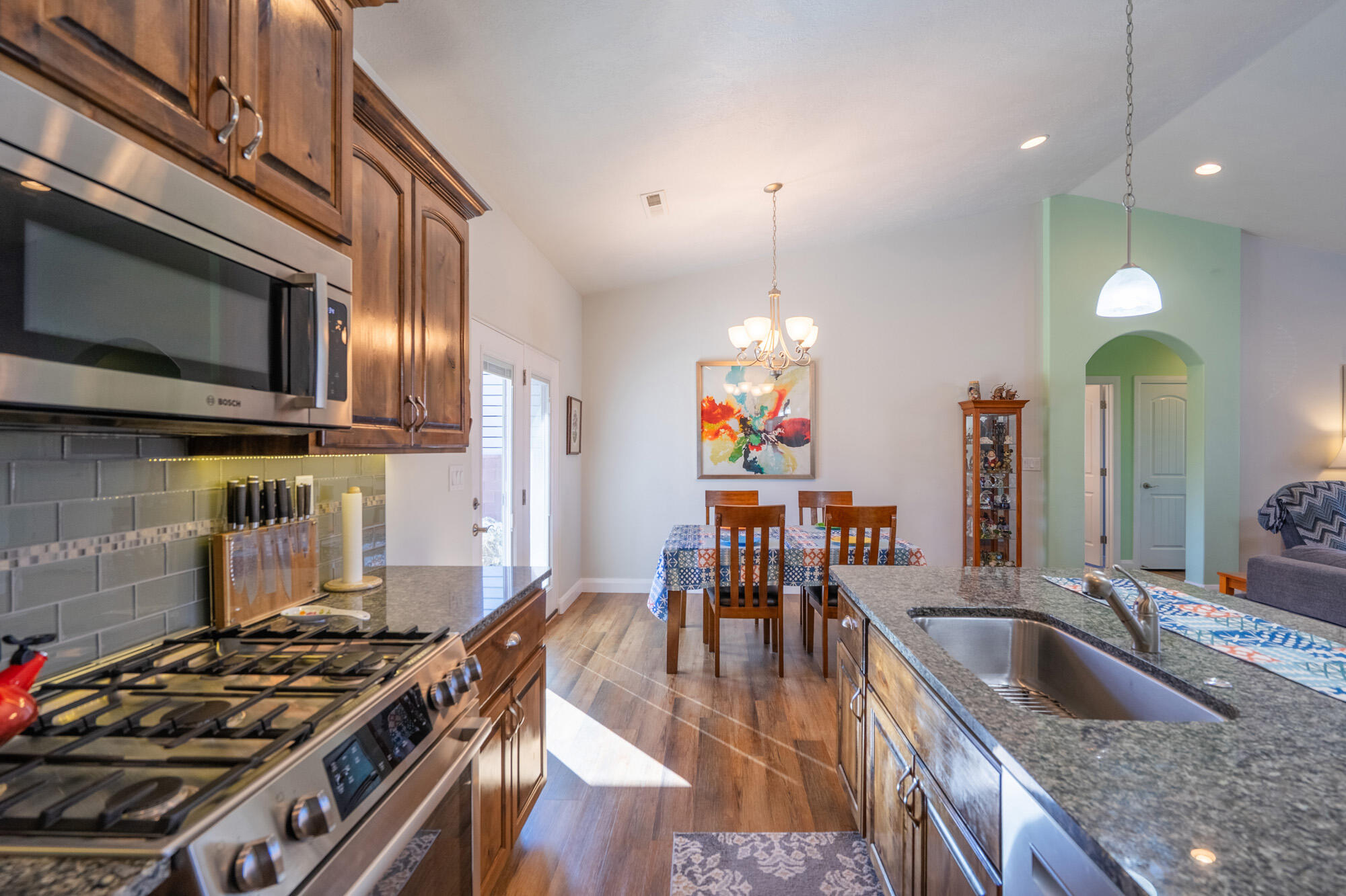 SKY RIDGE - Residential