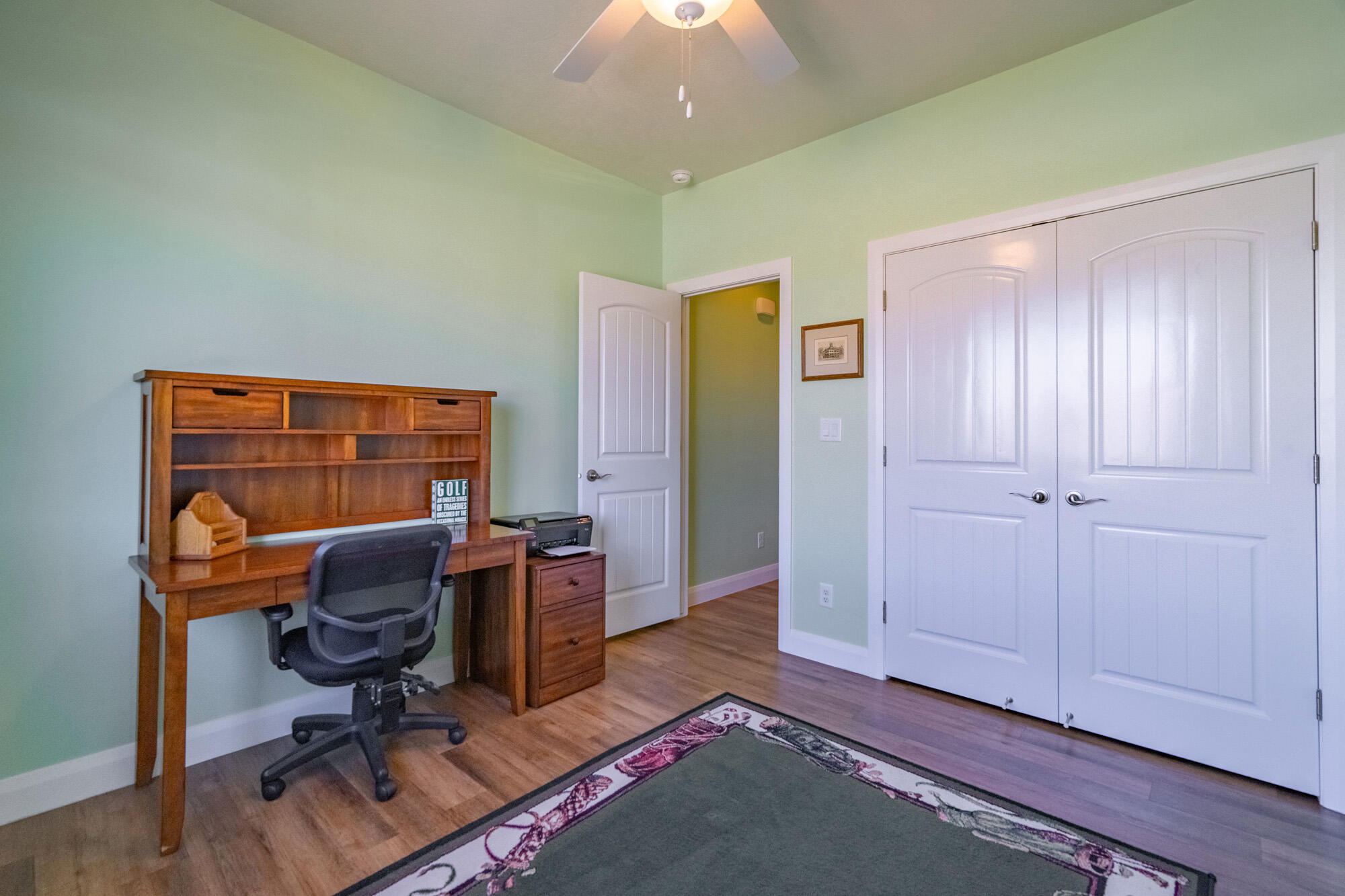 SKY RIDGE - Residential