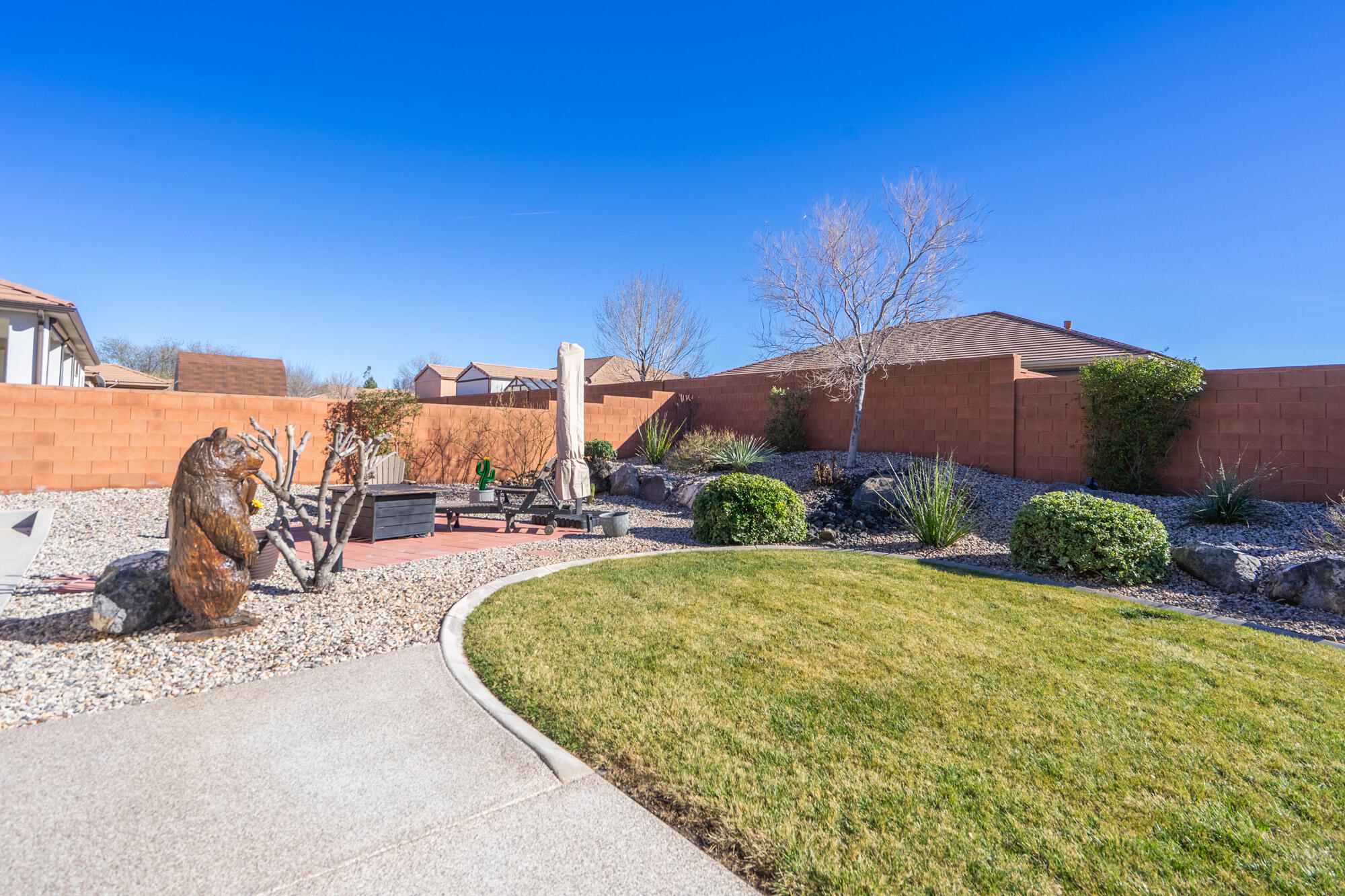 SKY RIDGE - Residential