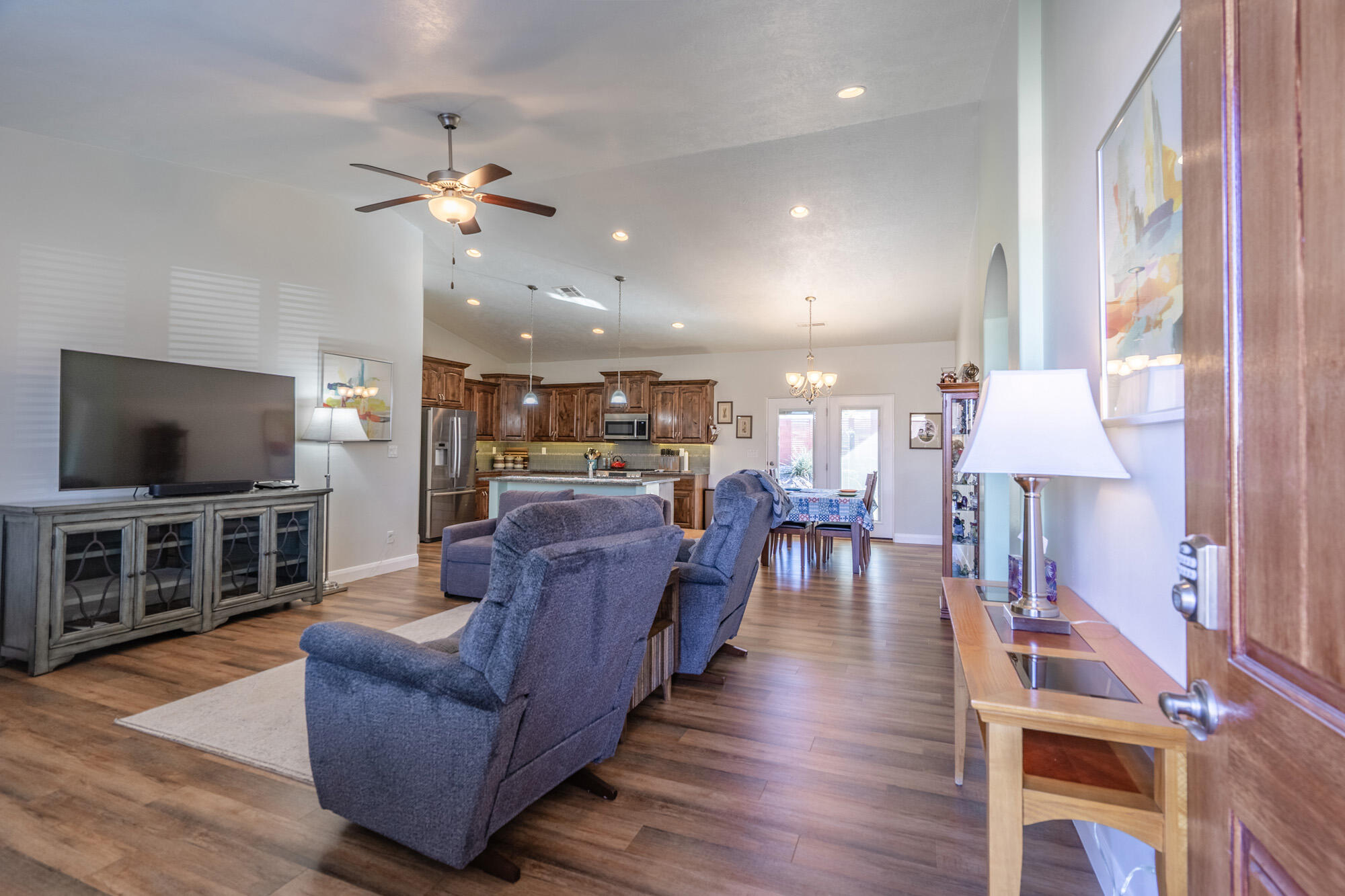 SKY RIDGE - Residential