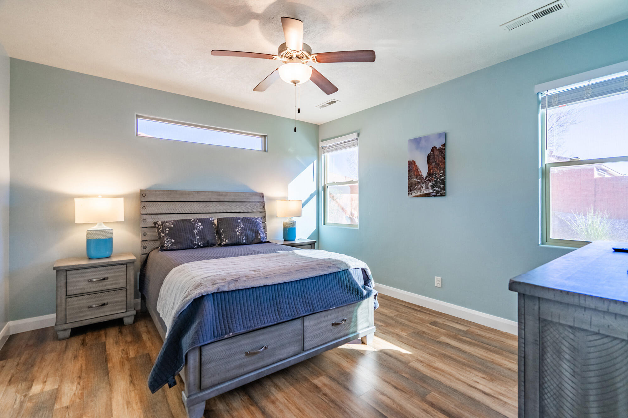 SKY RIDGE - Residential