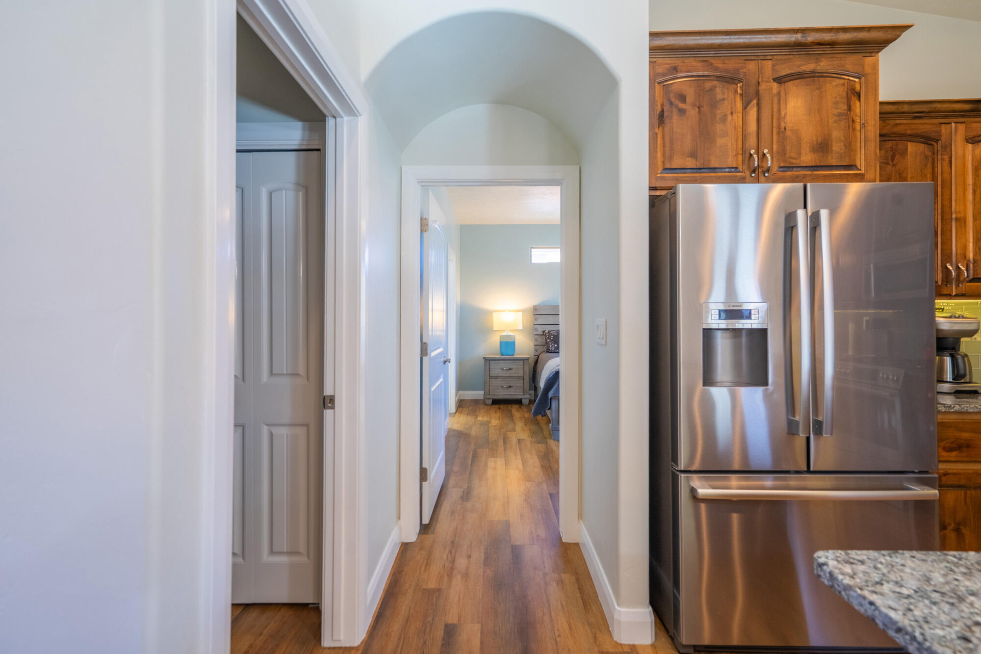 SKY RIDGE - Residential