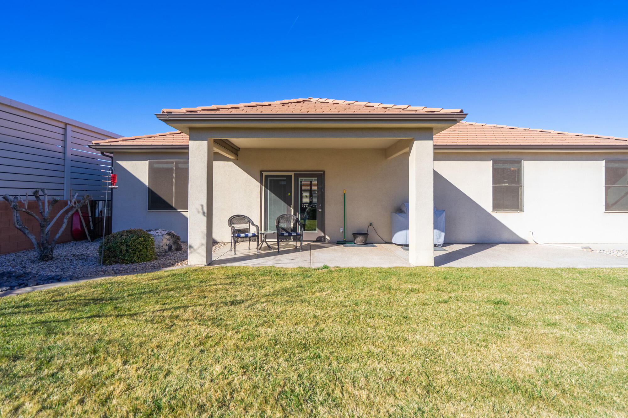 SKY RIDGE - Residential