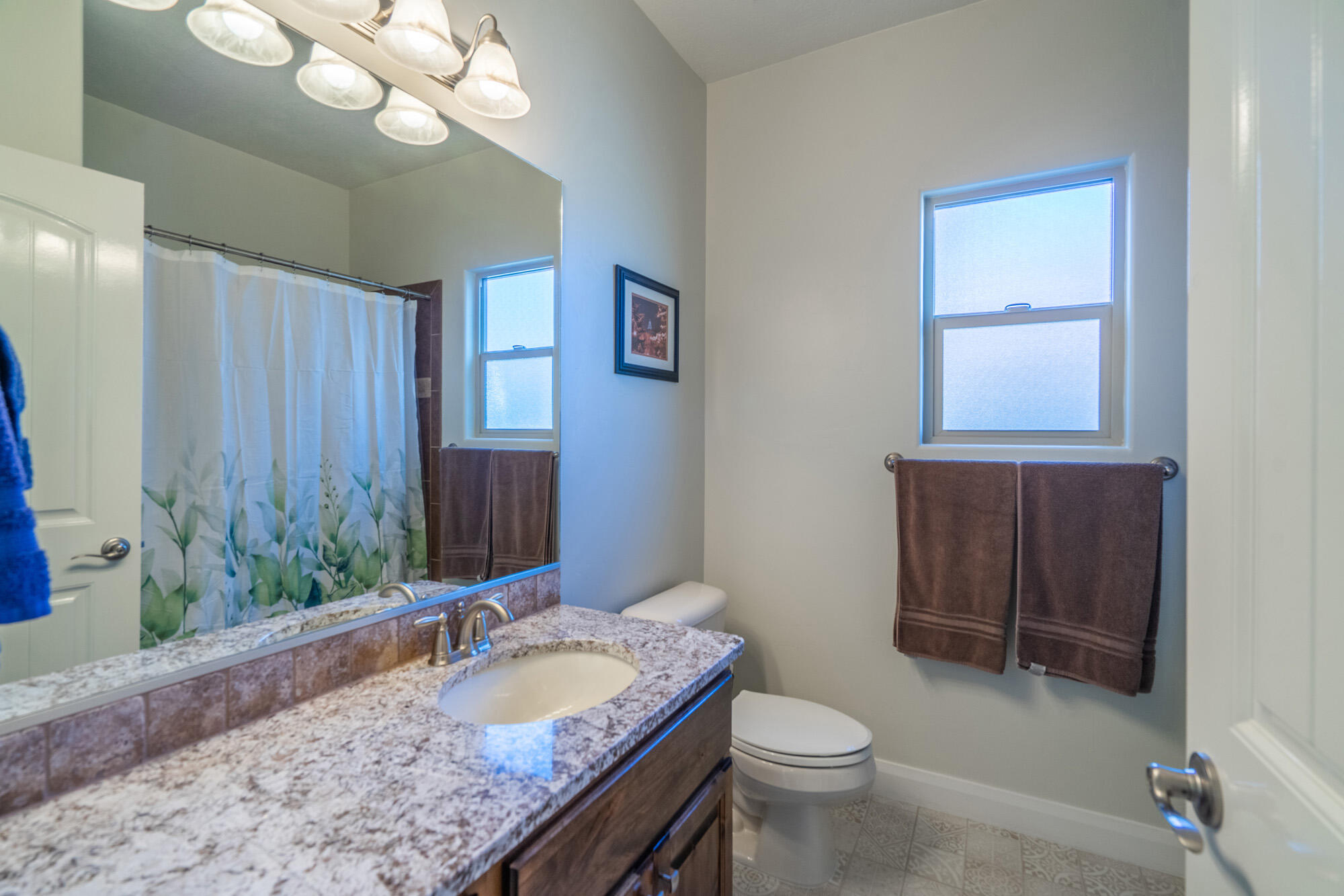 SKY RIDGE - Residential