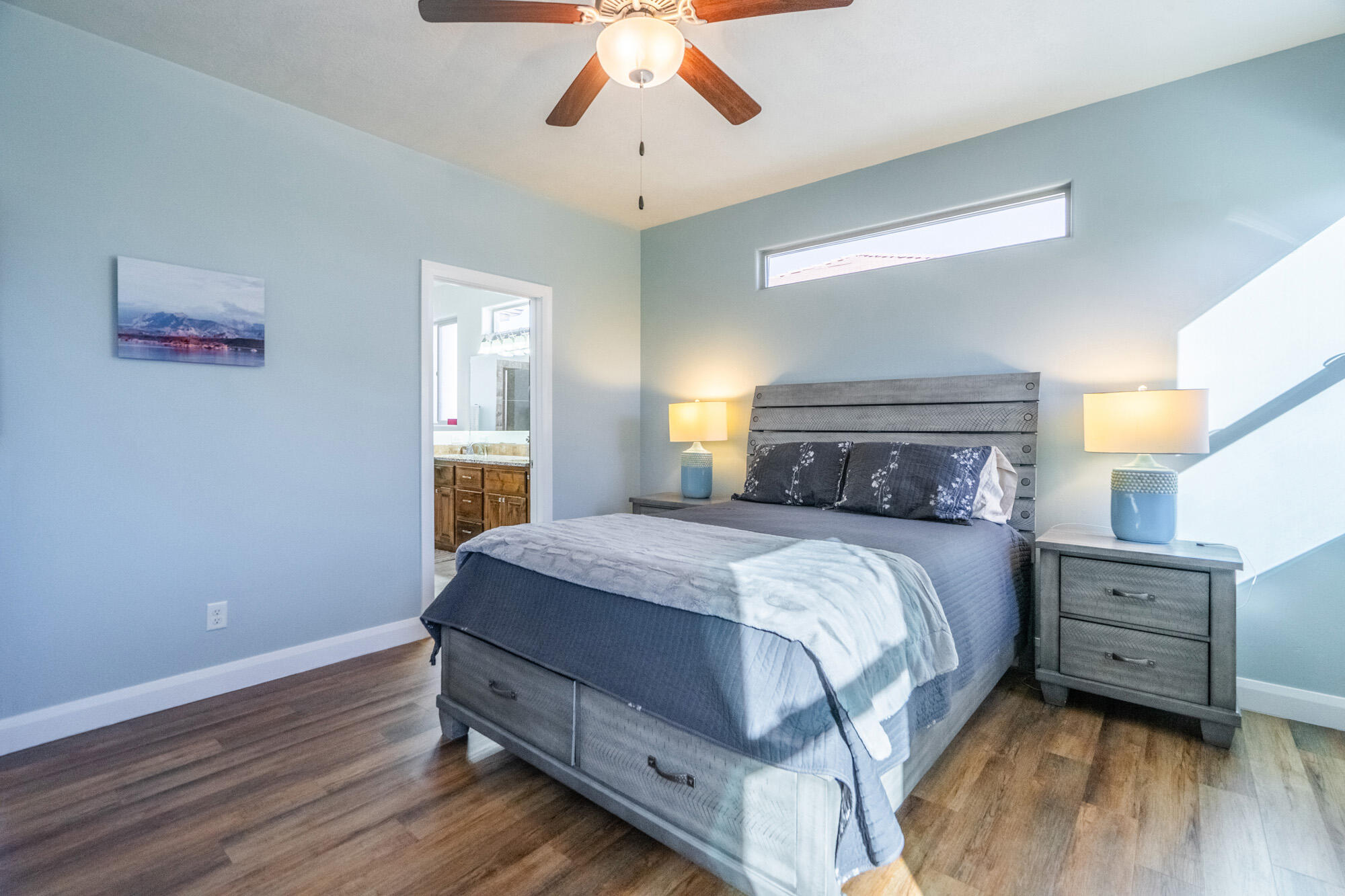 SKY RIDGE - Residential