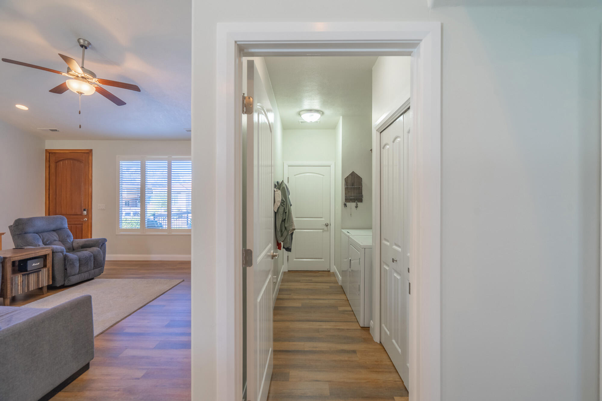 SKY RIDGE - Residential