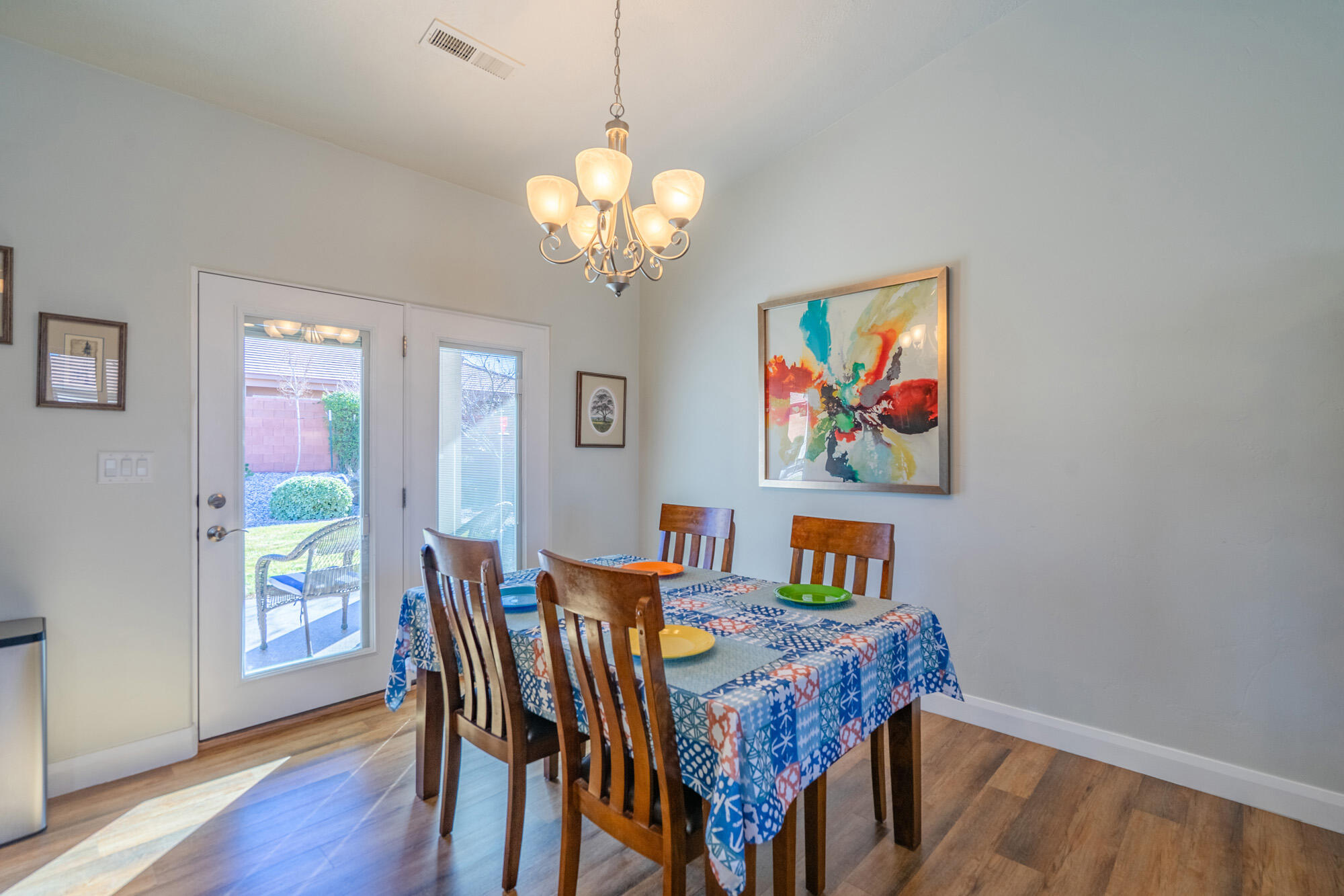 SKY RIDGE - Residential