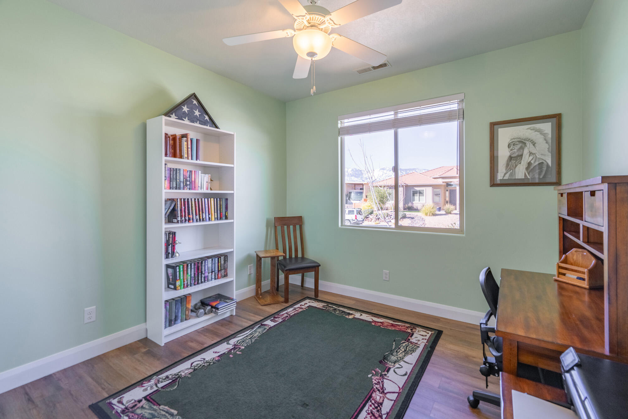 SKY RIDGE - Residential