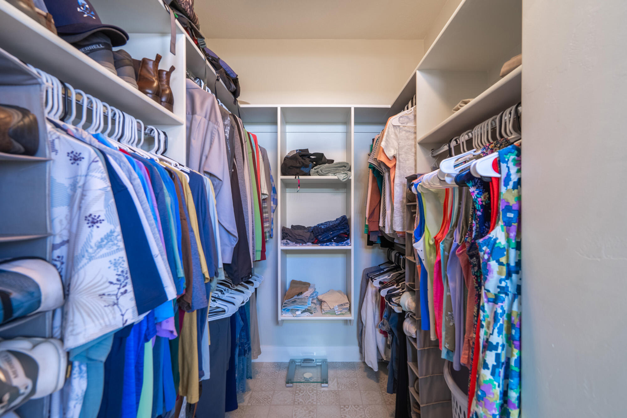 SKY RIDGE - Residential