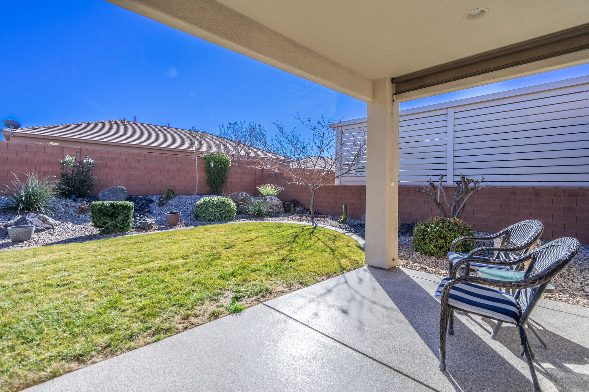 SKY RIDGE - Residential