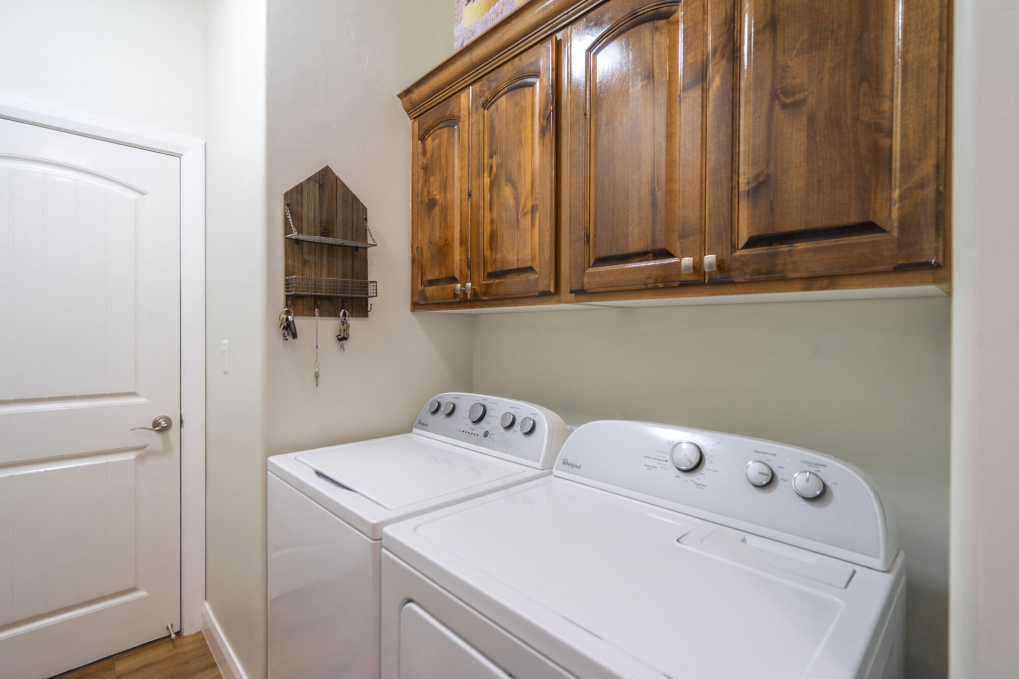 SKY RIDGE - Residential