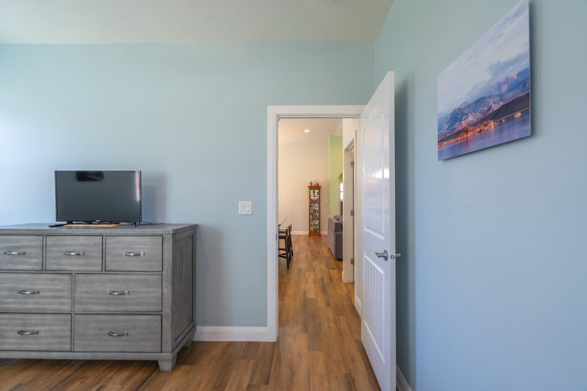 SKY RIDGE - Residential