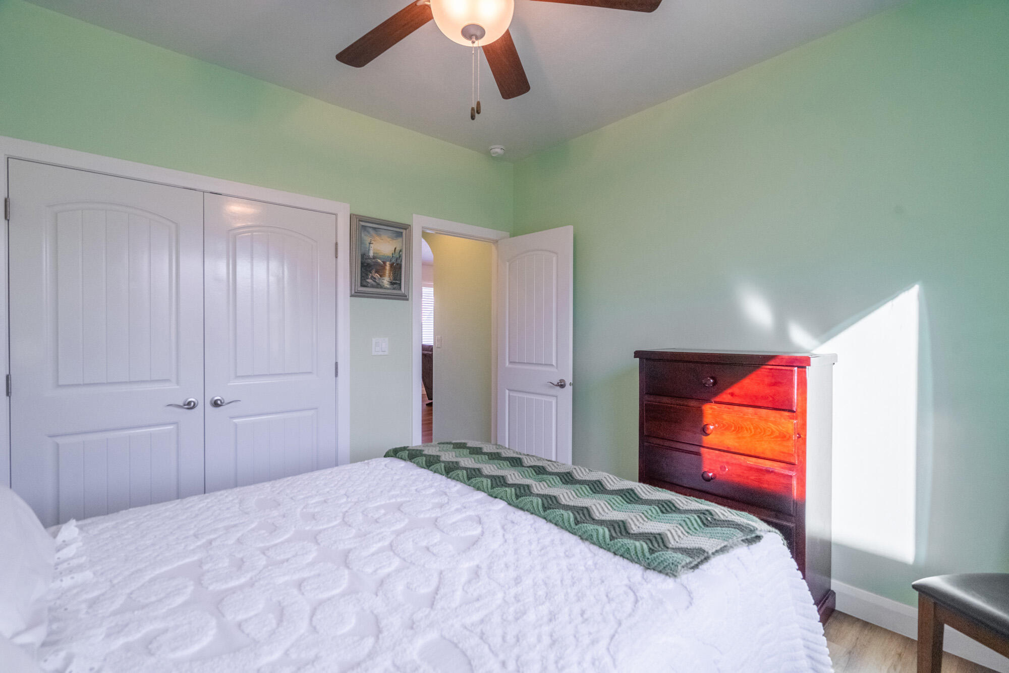 SKY RIDGE - Residential