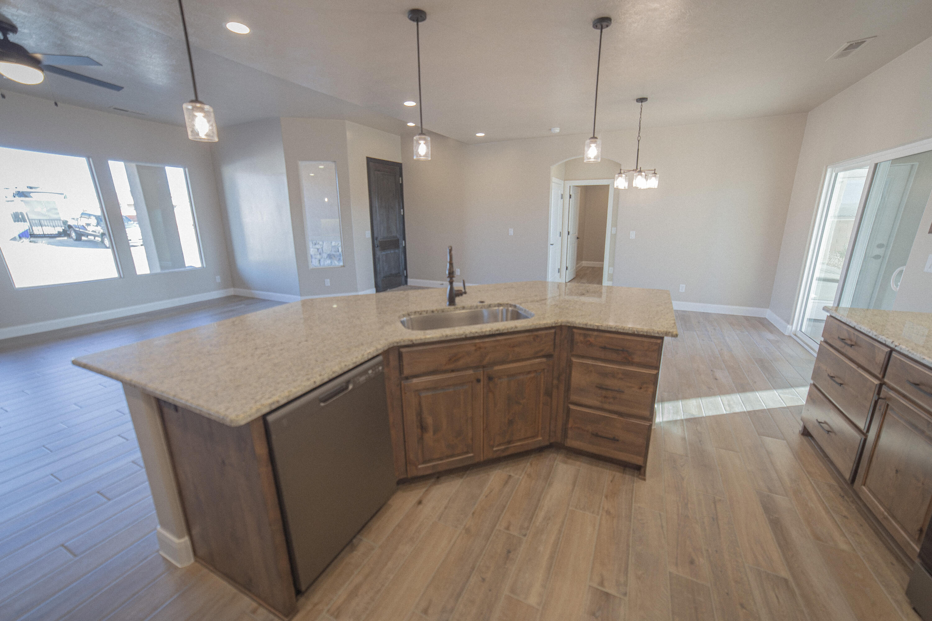 SKY VALLEY - Residential