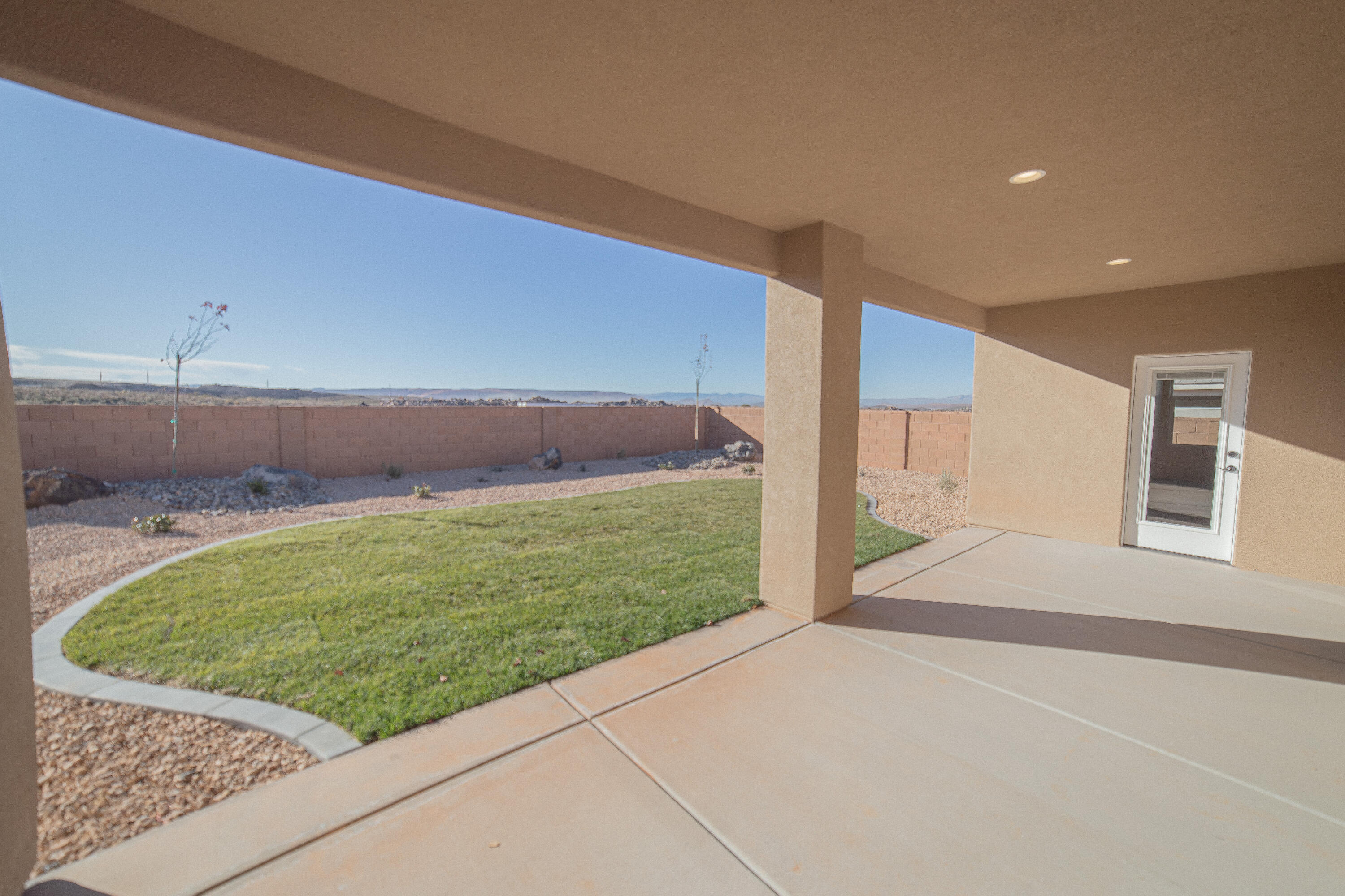 SKY VALLEY - Residential