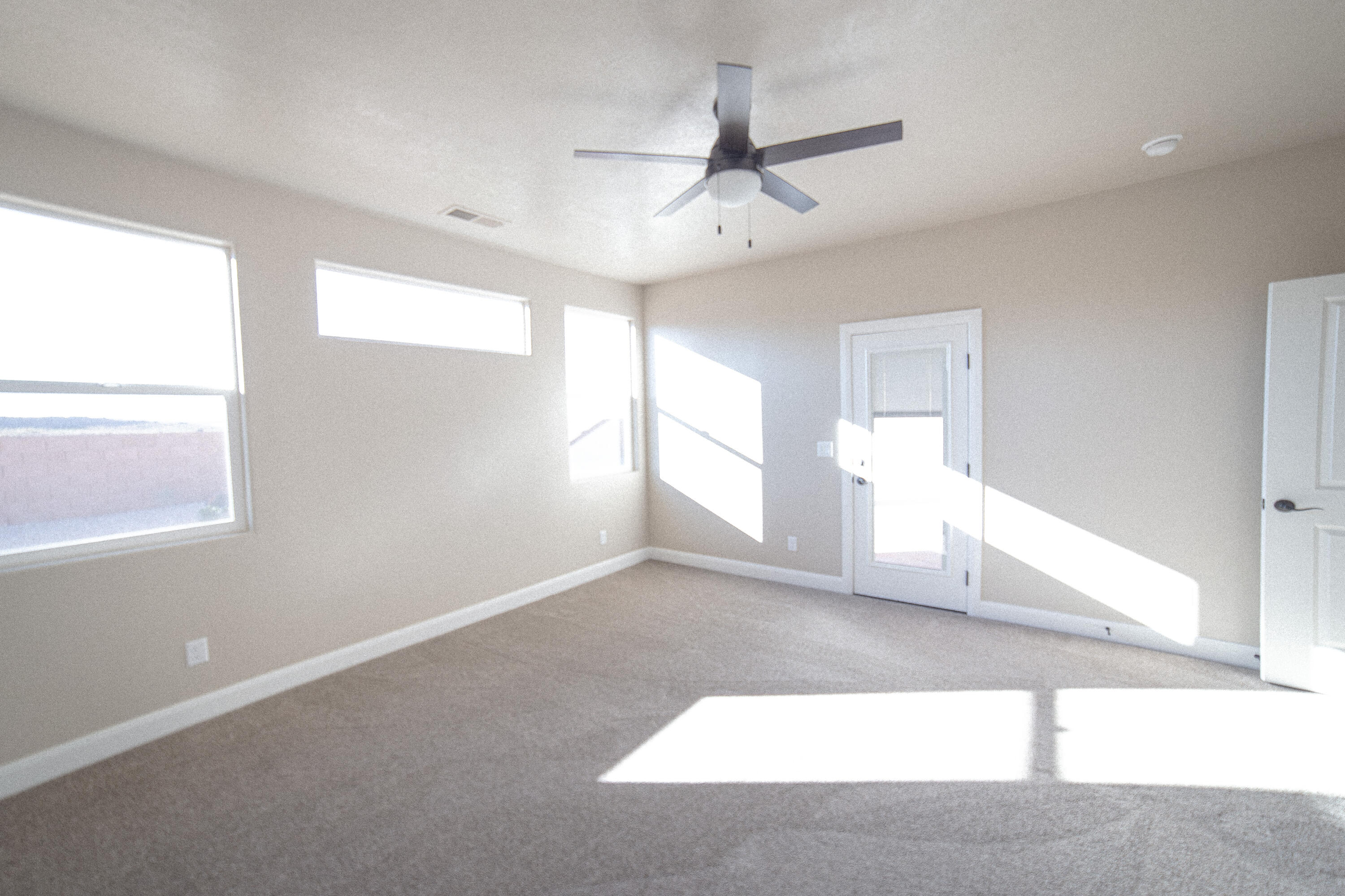 SKY VALLEY - Residential