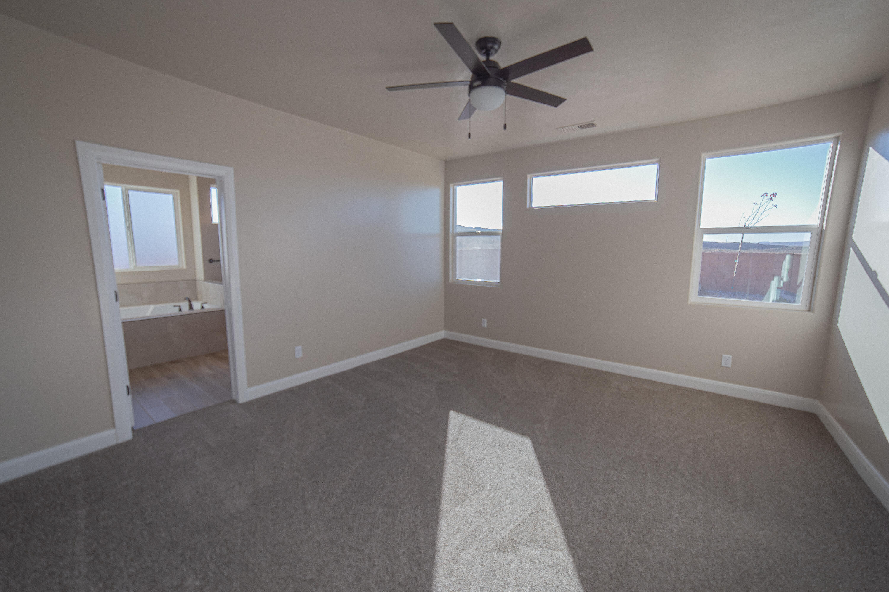 SKY VALLEY - Residential