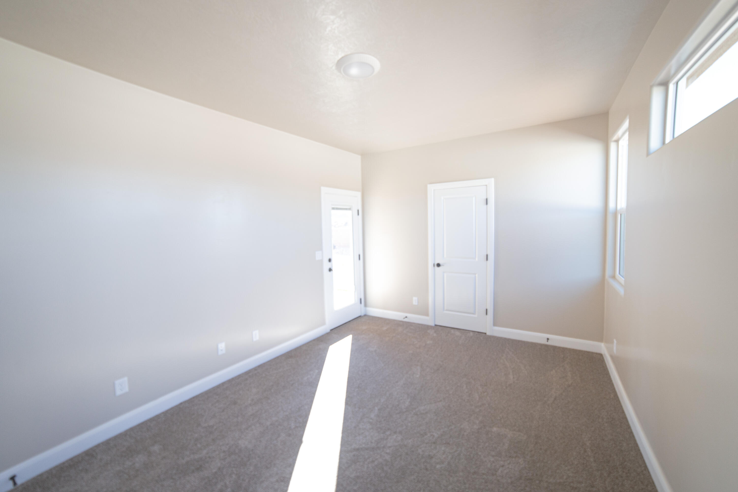 SKY VALLEY - Residential