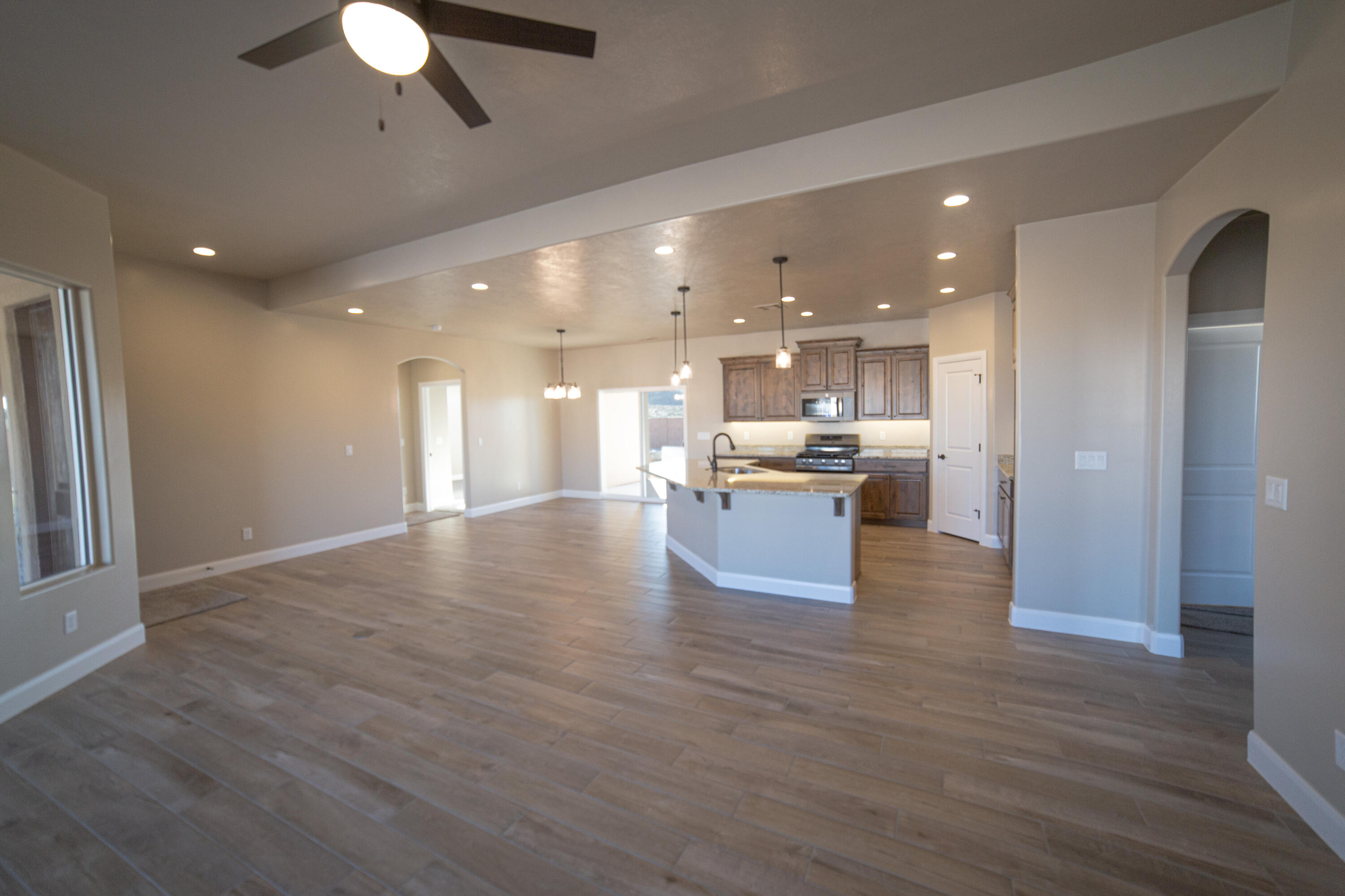 SKY VALLEY - Residential