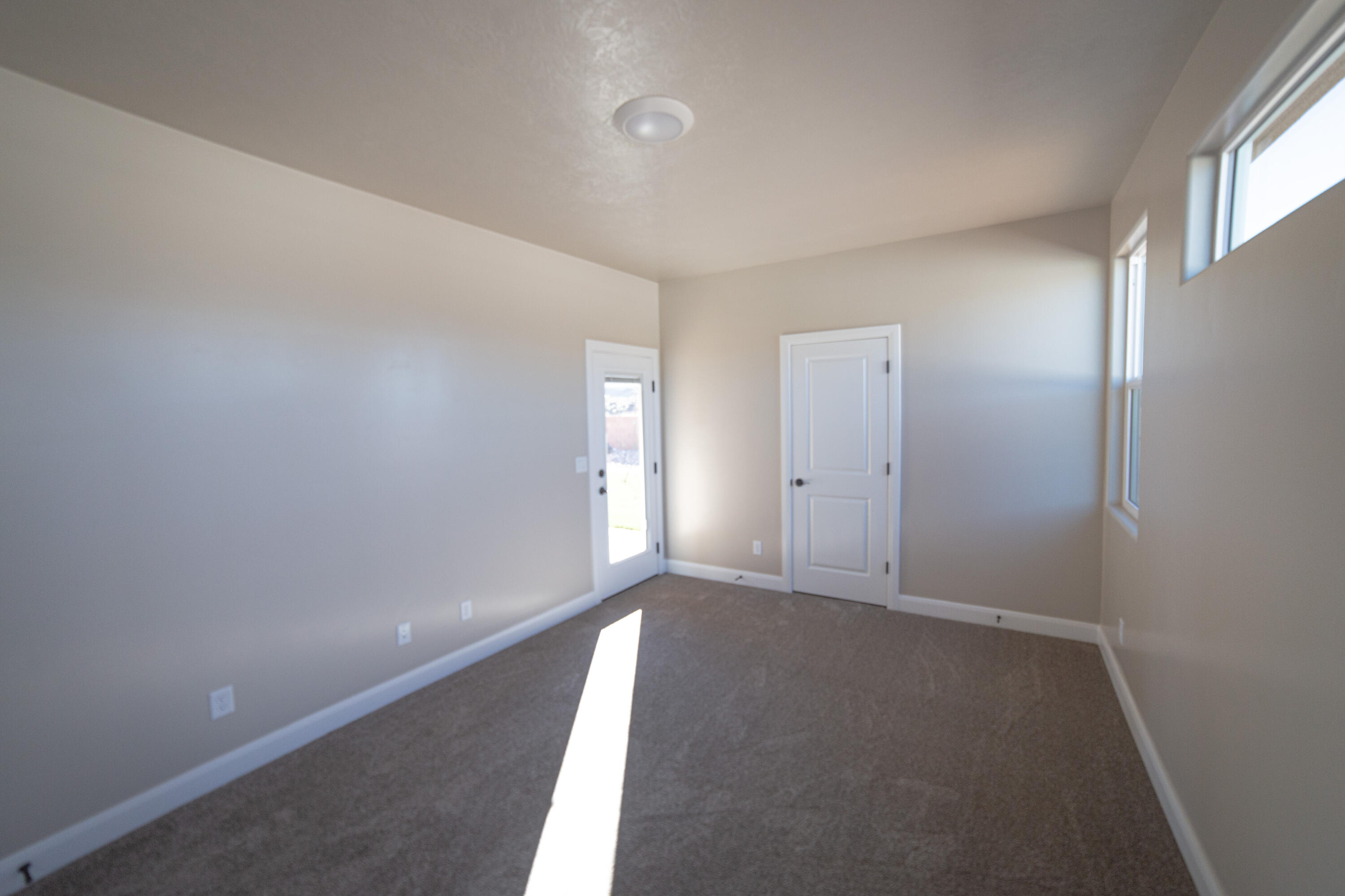 SKY VALLEY - Residential