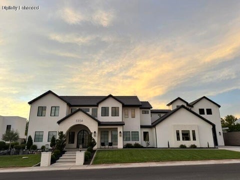 Photo of 3354 W 2100 S, Hurricane, UT 84737 (MLS # 26-274633)