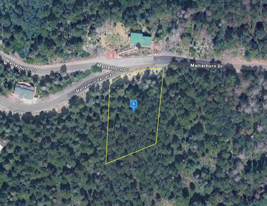 Perched at the top of Matterhorn Drive in the highly sought-after Summit Park Neighborhood, this 0.8-acre building lot offers stunning views of Silver Summit and the eastern Wasatch Range. Access to public water is available (per seller), providing an ideal foundation for your dream home. Enjoy a prime location just minutes from grocery stores, restaurants, shops, Jeremy Ranch Golf & Country Club, and Woodward Park City, with world-class skiing only 15 minutes away, Historic Main Street Park City 20 minutes away, and Salt Lake City International Airport just 30 minutes from your doorstep. A rare opportunity to build in one of Park City's most coveted neighborhoods.