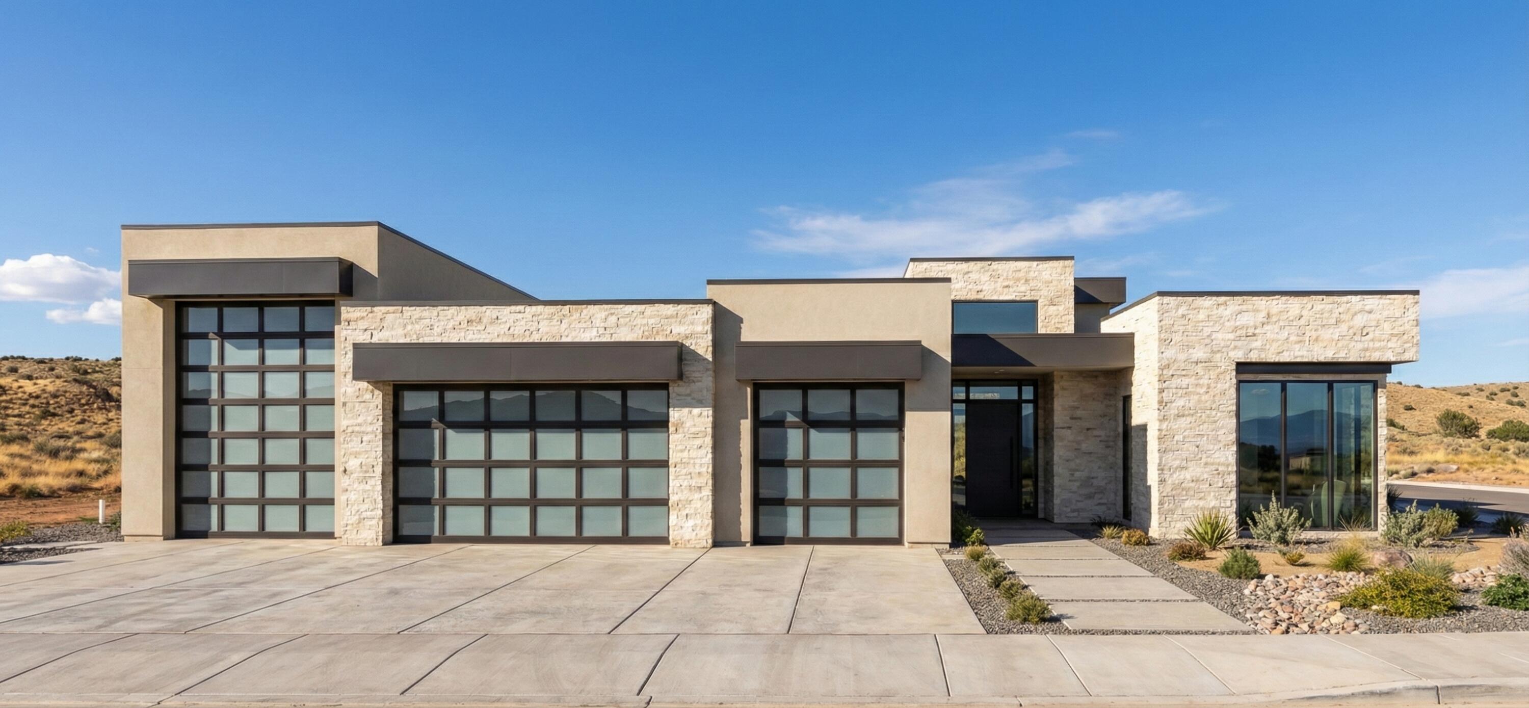 WESTGATE HILLS - Land