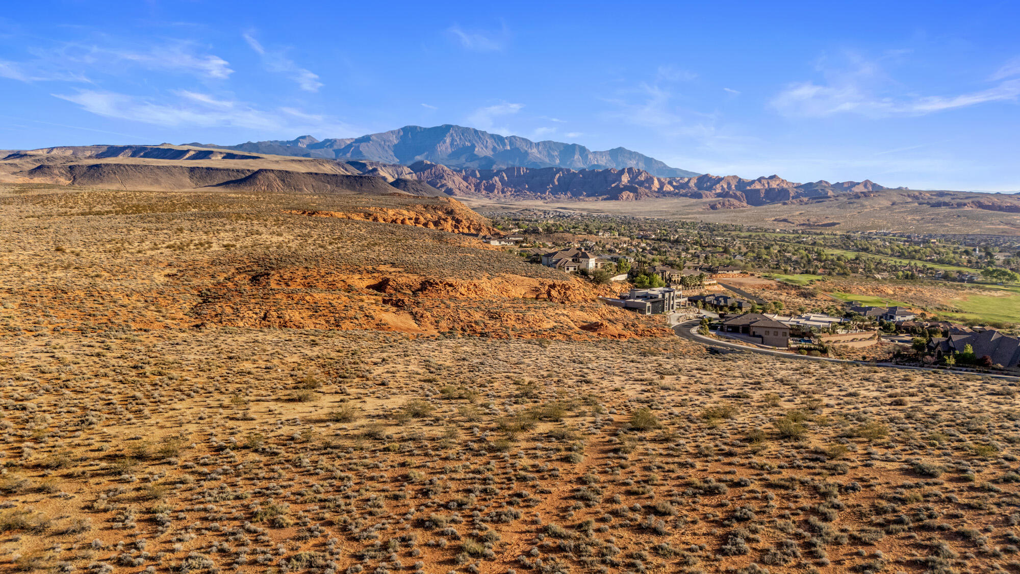 WESTGATE HILLS - Land